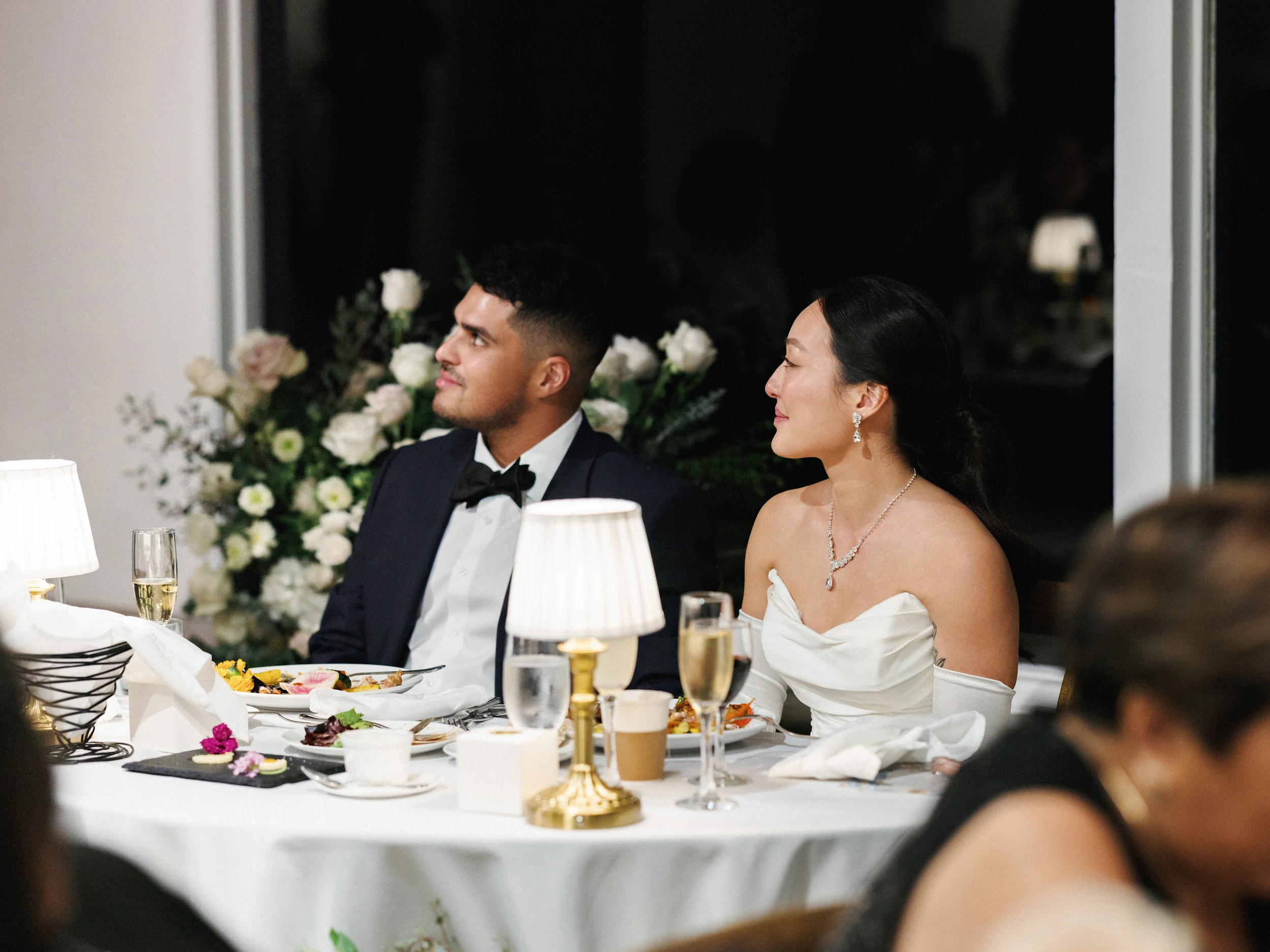 Kat & Nelson — Wedding