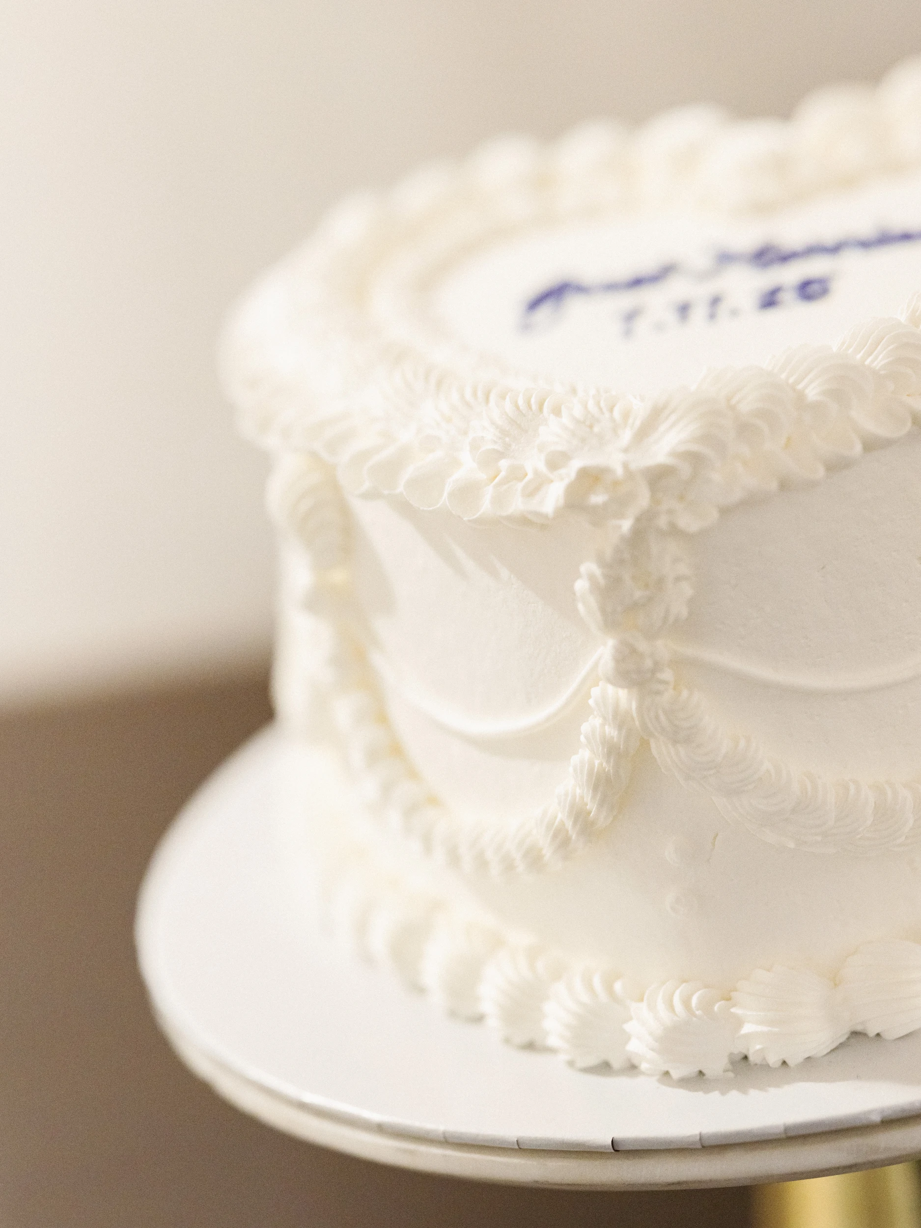 Kat & Nelson — Wedding
