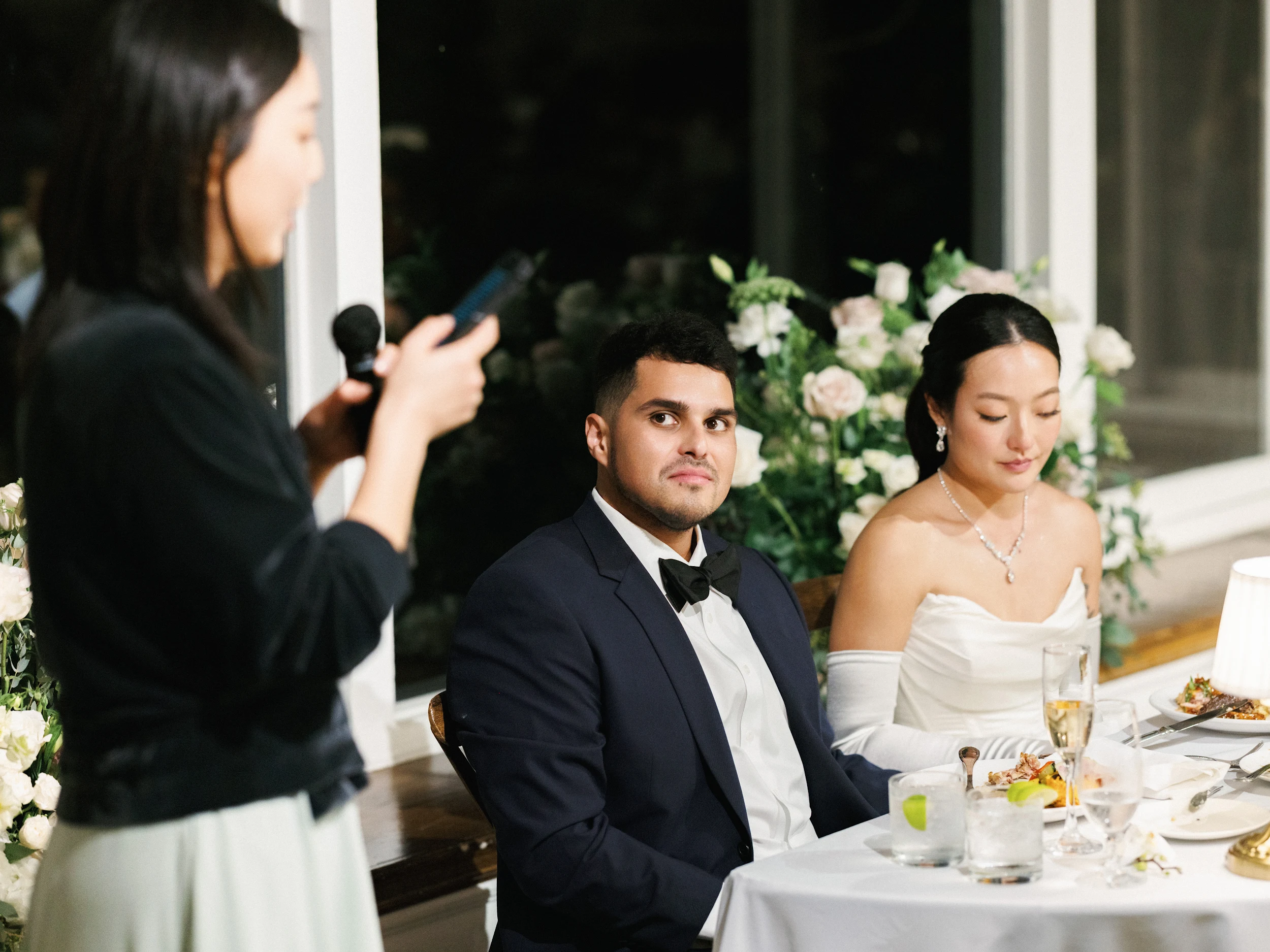 Kat & Nelson — Wedding