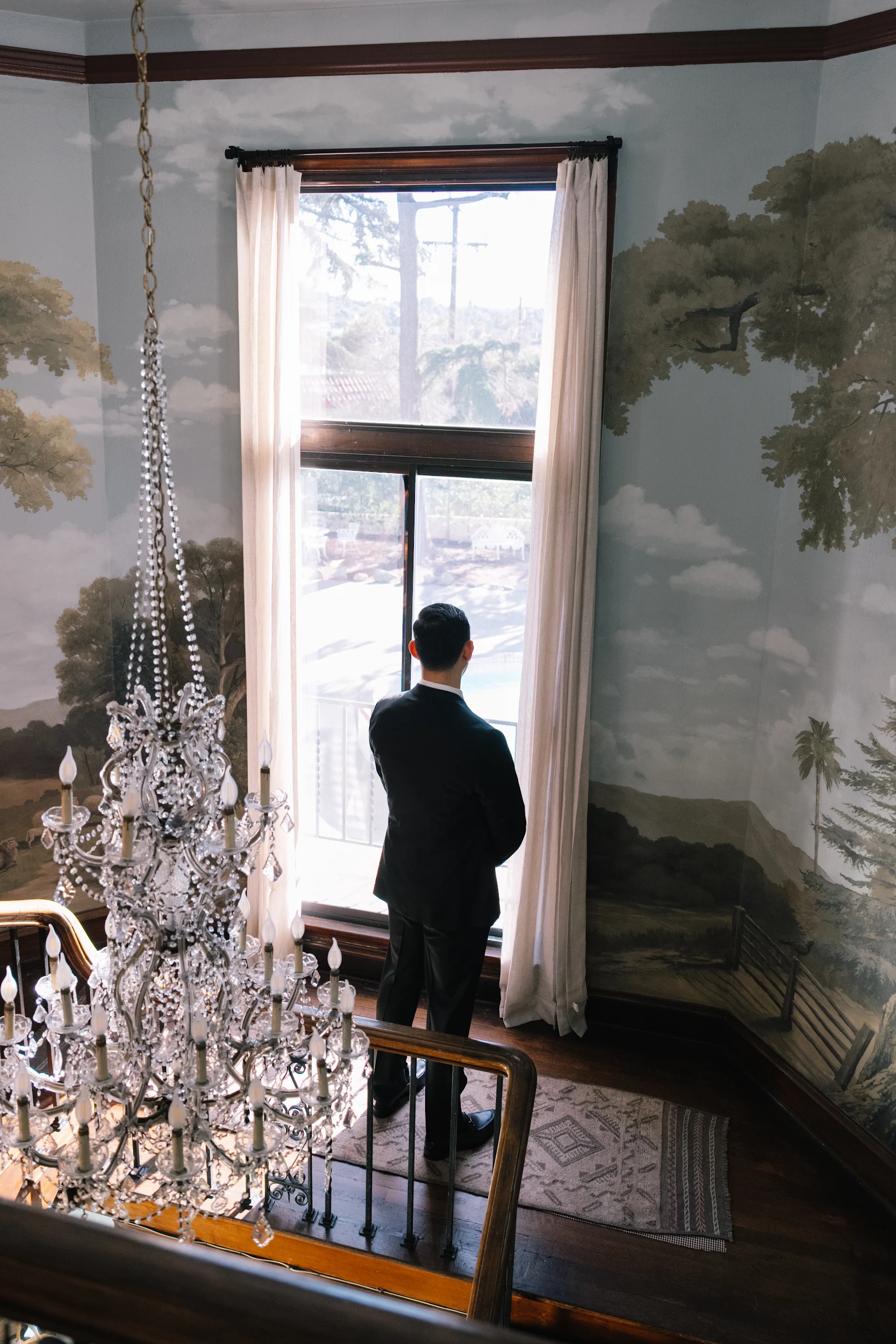 Jackie & Brandon — Wedding