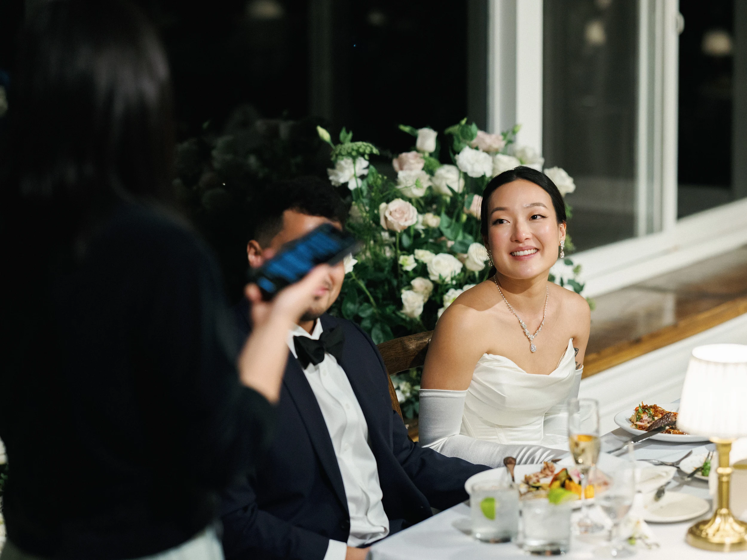 Kat & Nelson — Wedding
