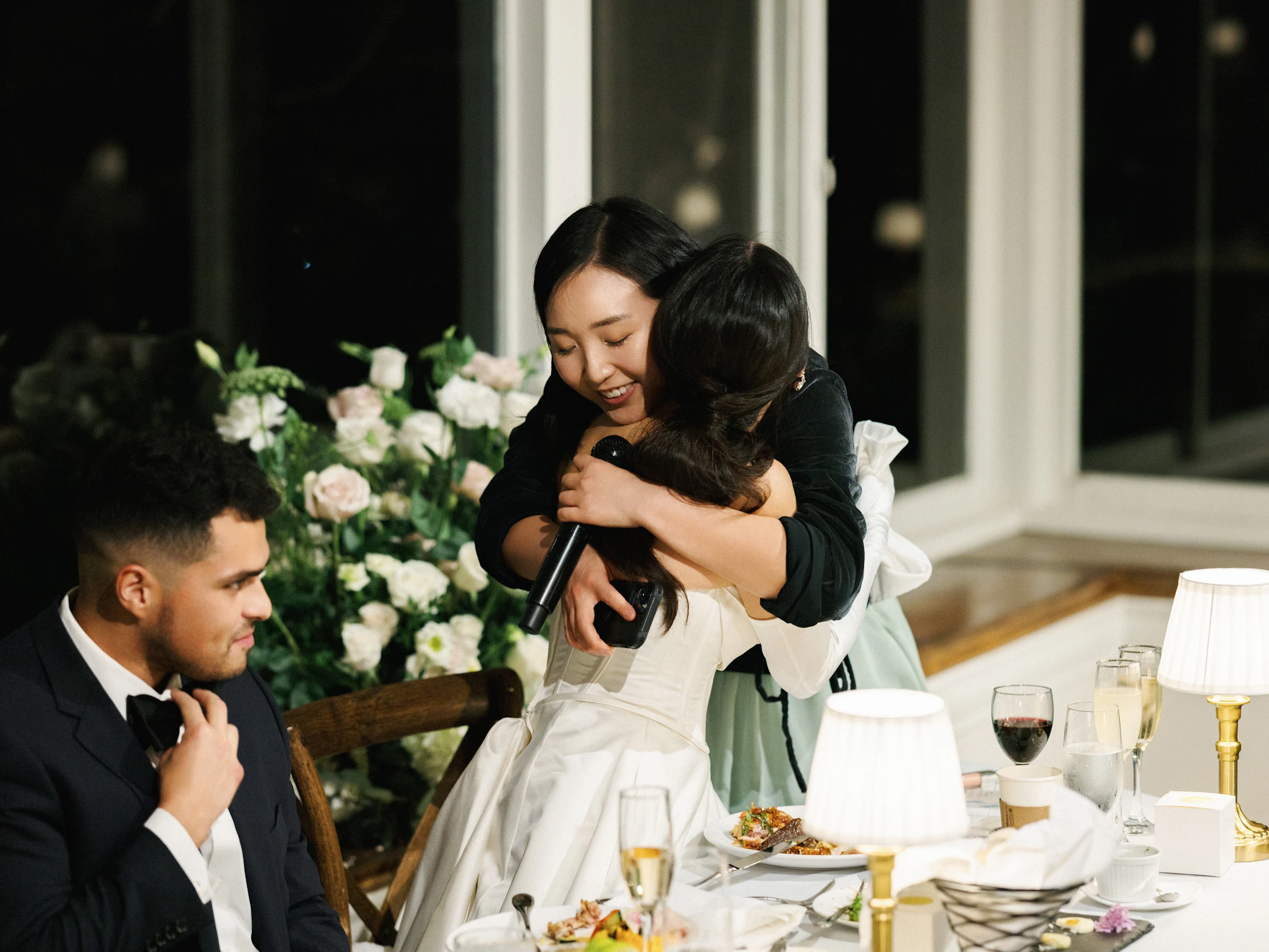Kat & Nelson — Wedding