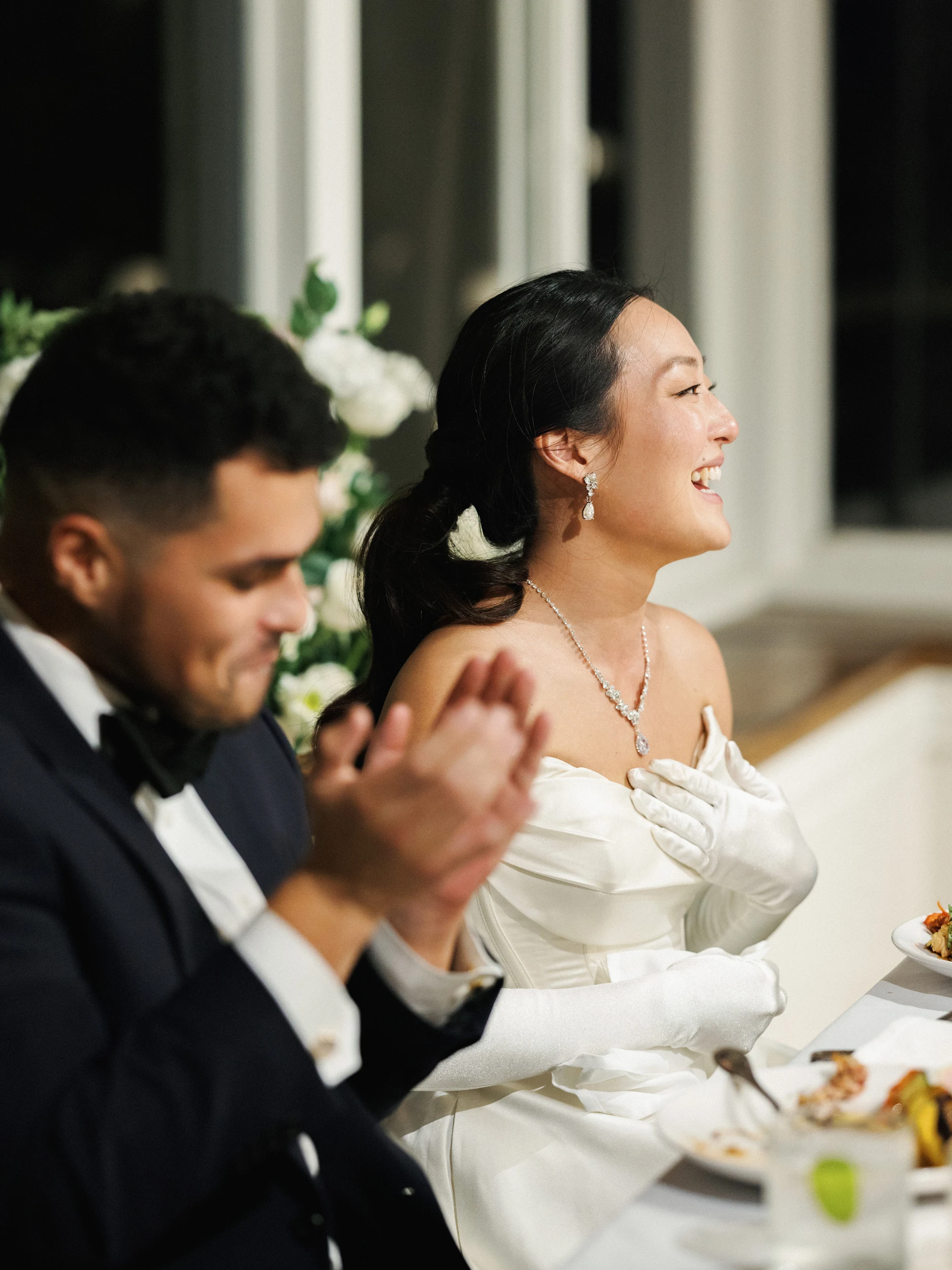 Kat & Nelson — Wedding