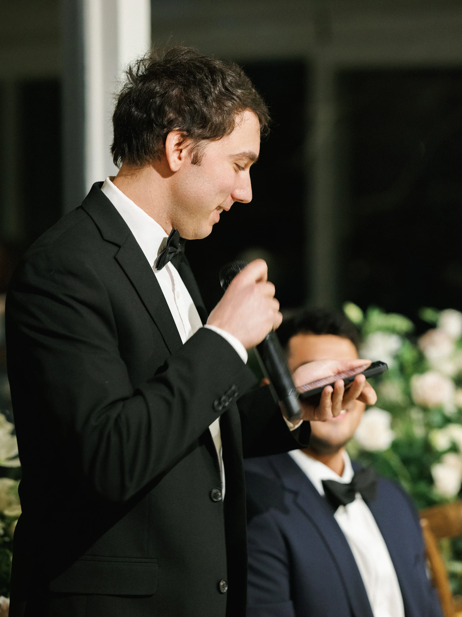 Kat & Nelson — Wedding
