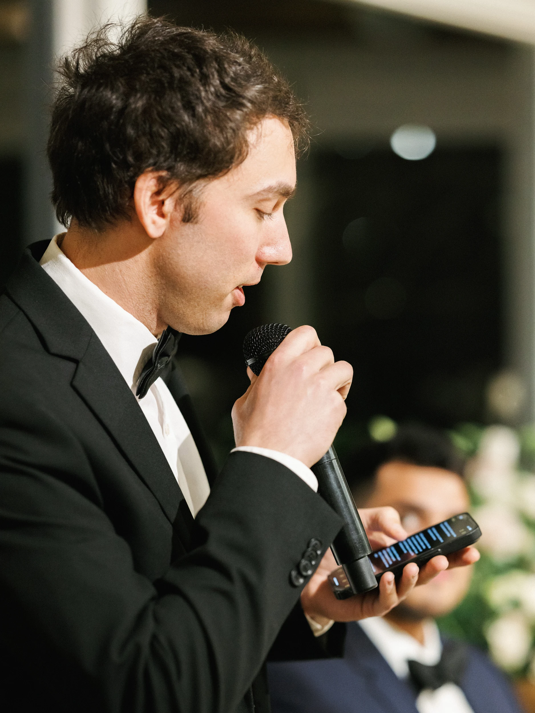Kat & Nelson — Wedding