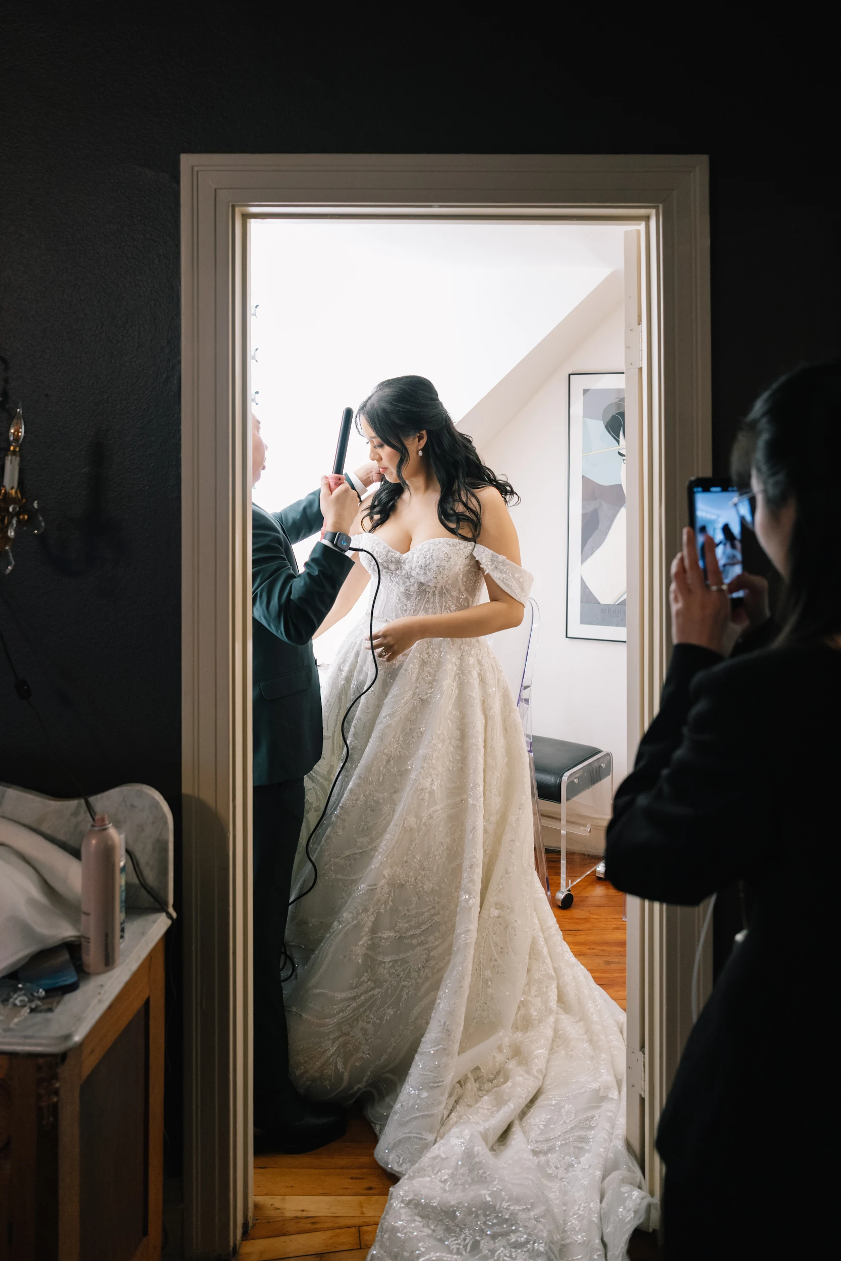Jackie & Brandon — Wedding