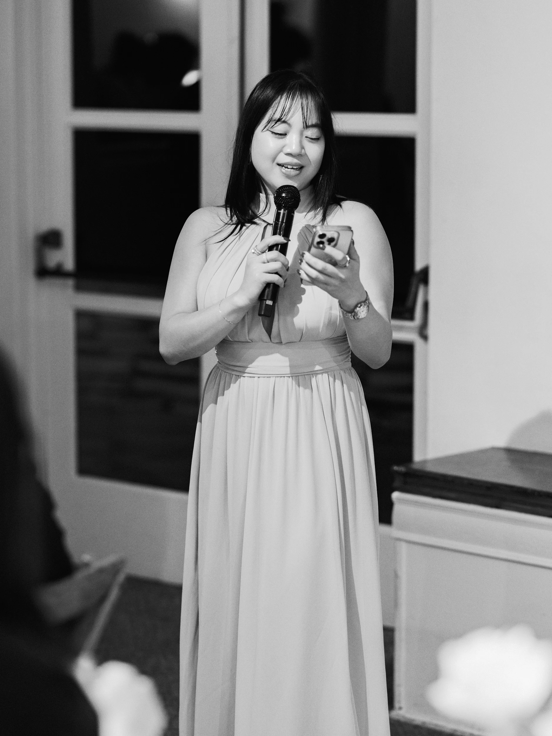 Kat & Nelson — Wedding