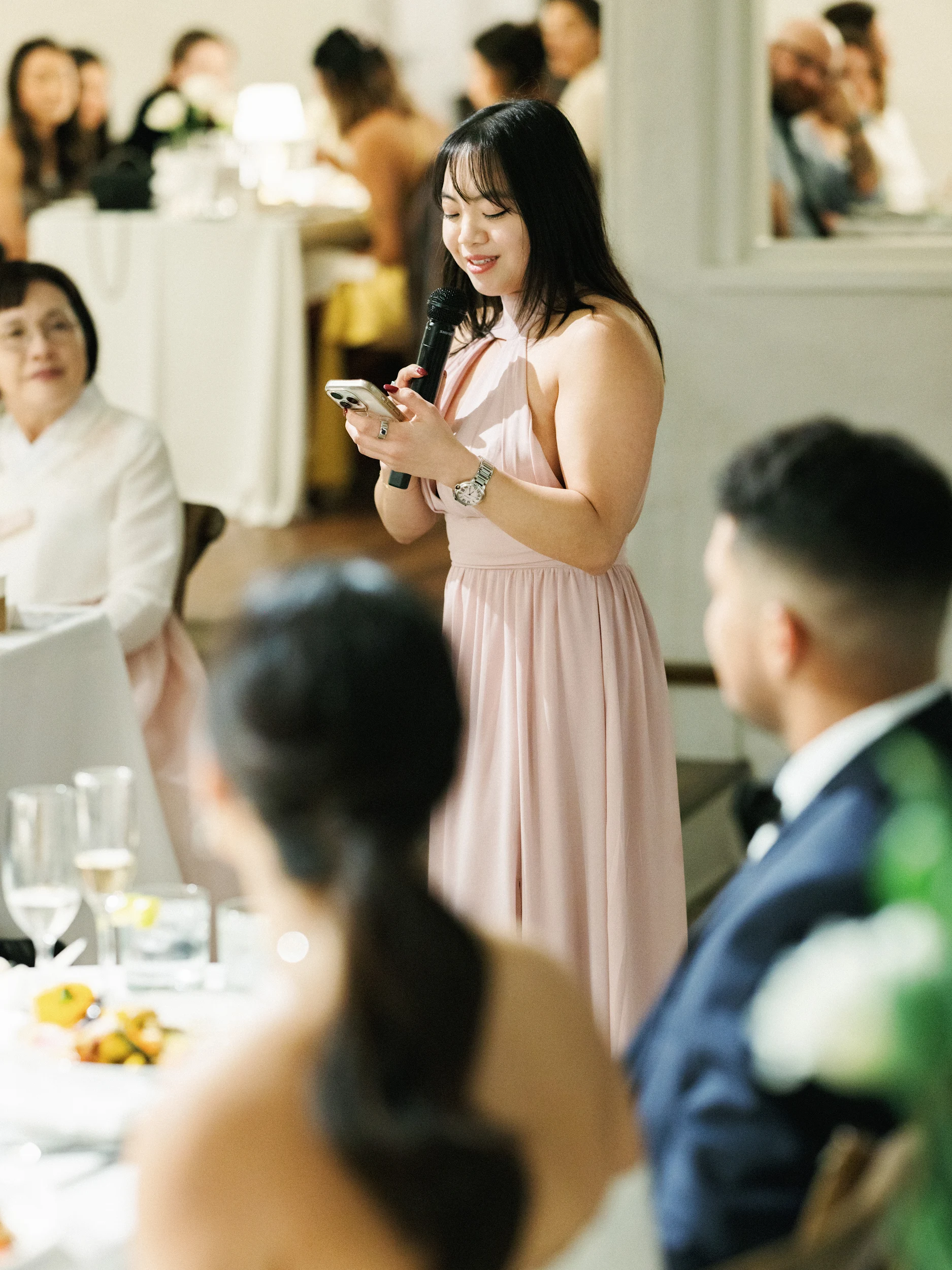 Kat & Nelson — Wedding