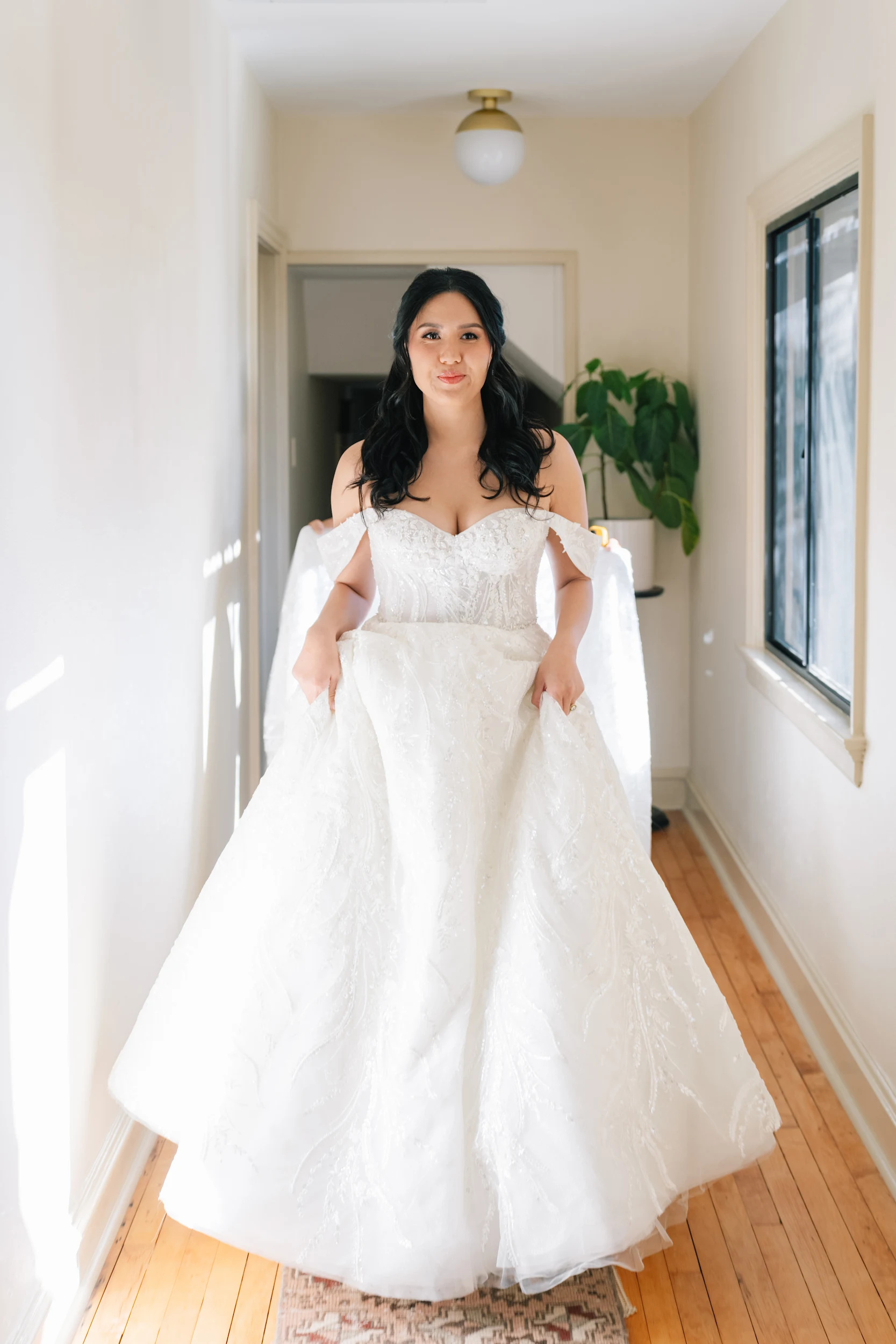 Jackie & Brandon — Wedding
