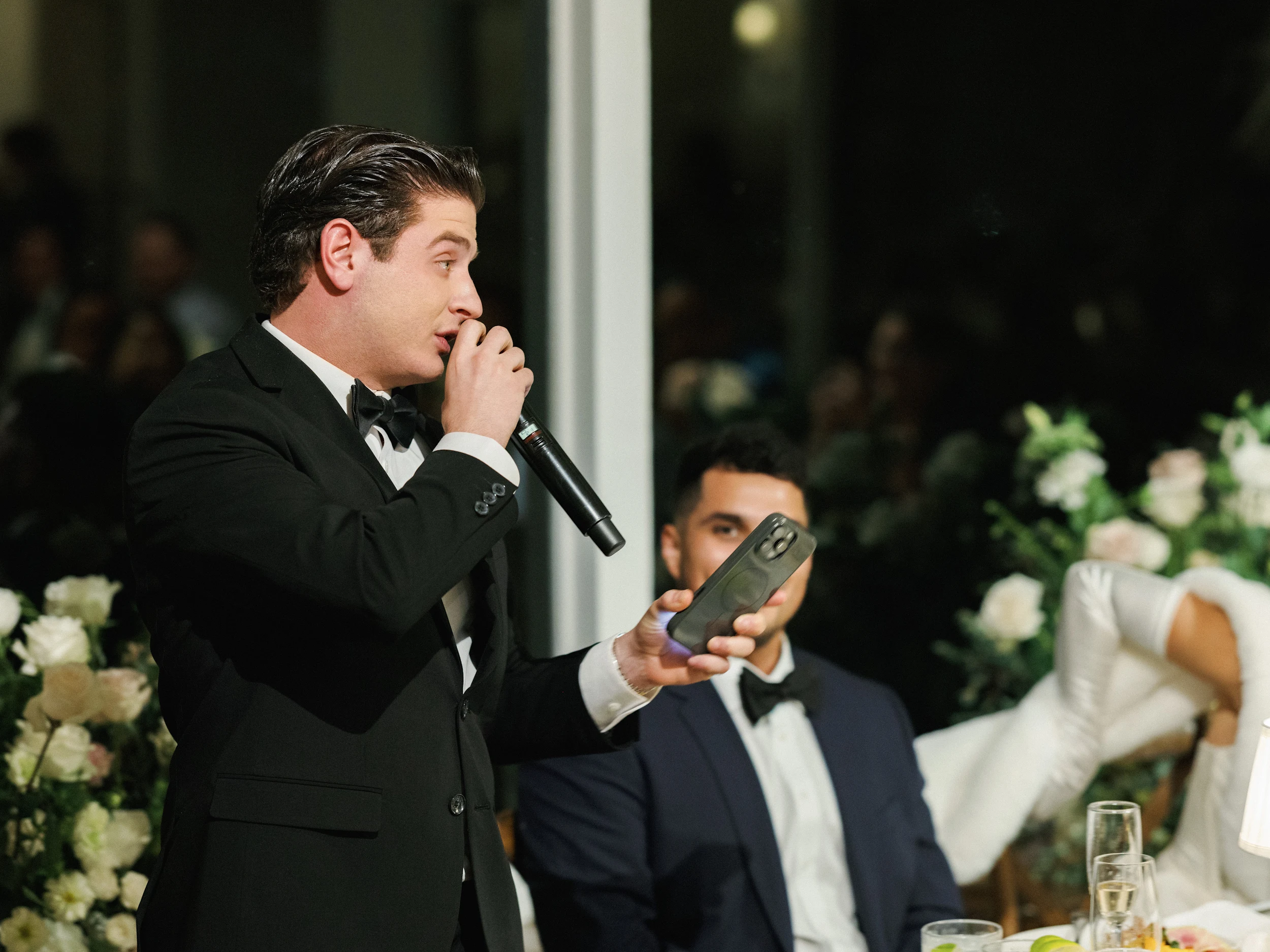 Kat & Nelson — Wedding