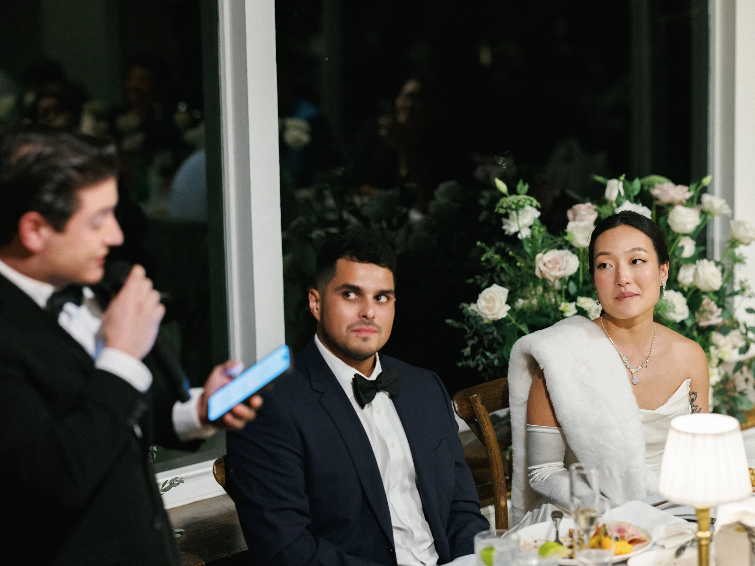 Kat & Nelson — Wedding