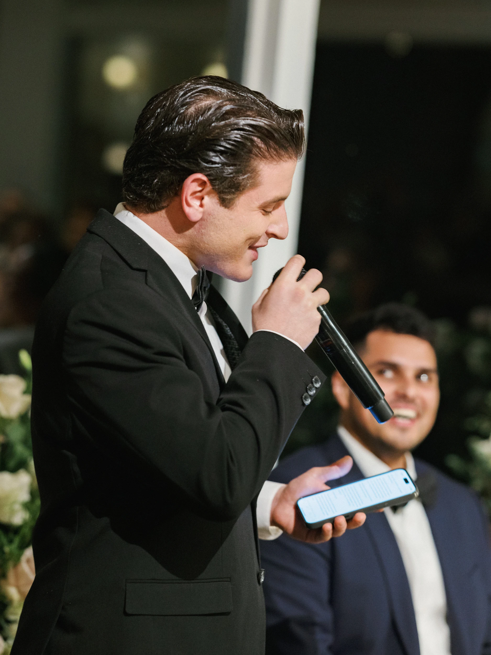 Kat & Nelson — Wedding