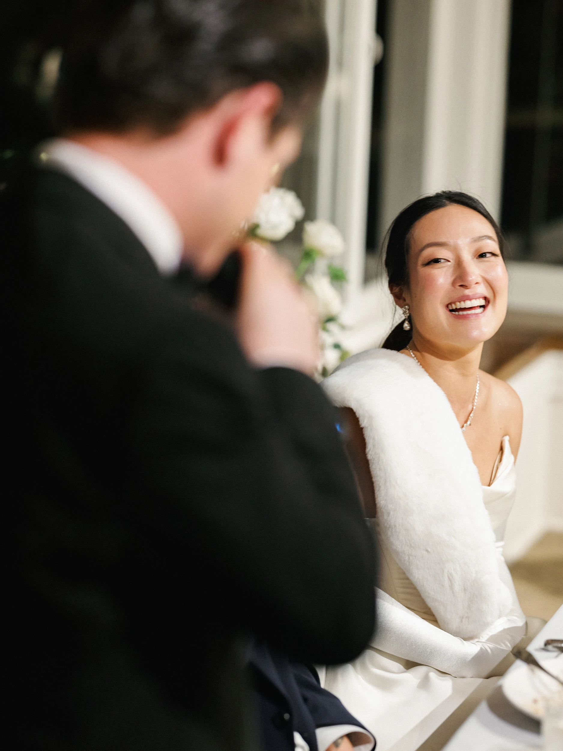 Kat & Nelson — Wedding