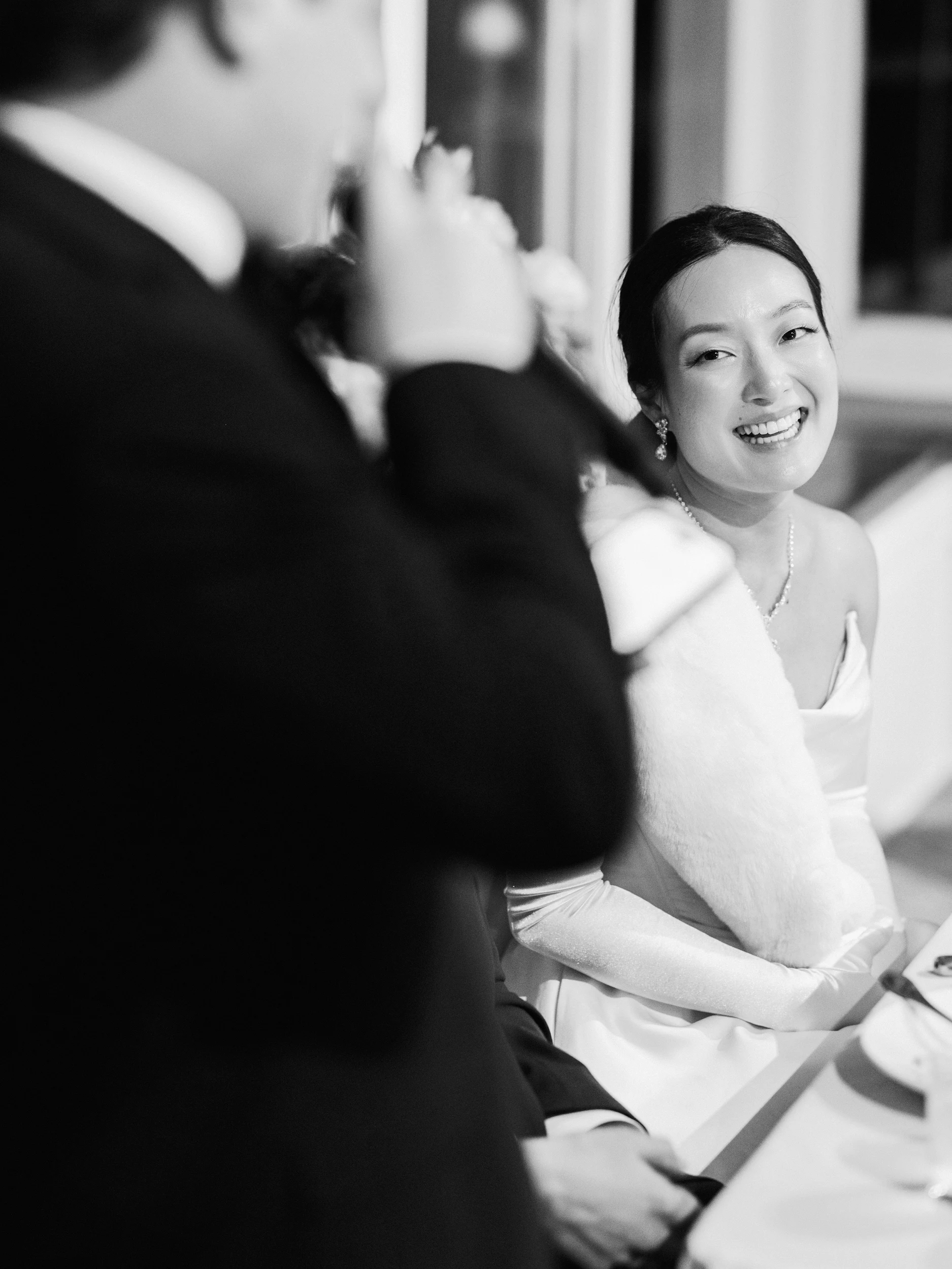 Kat & Nelson — Wedding
