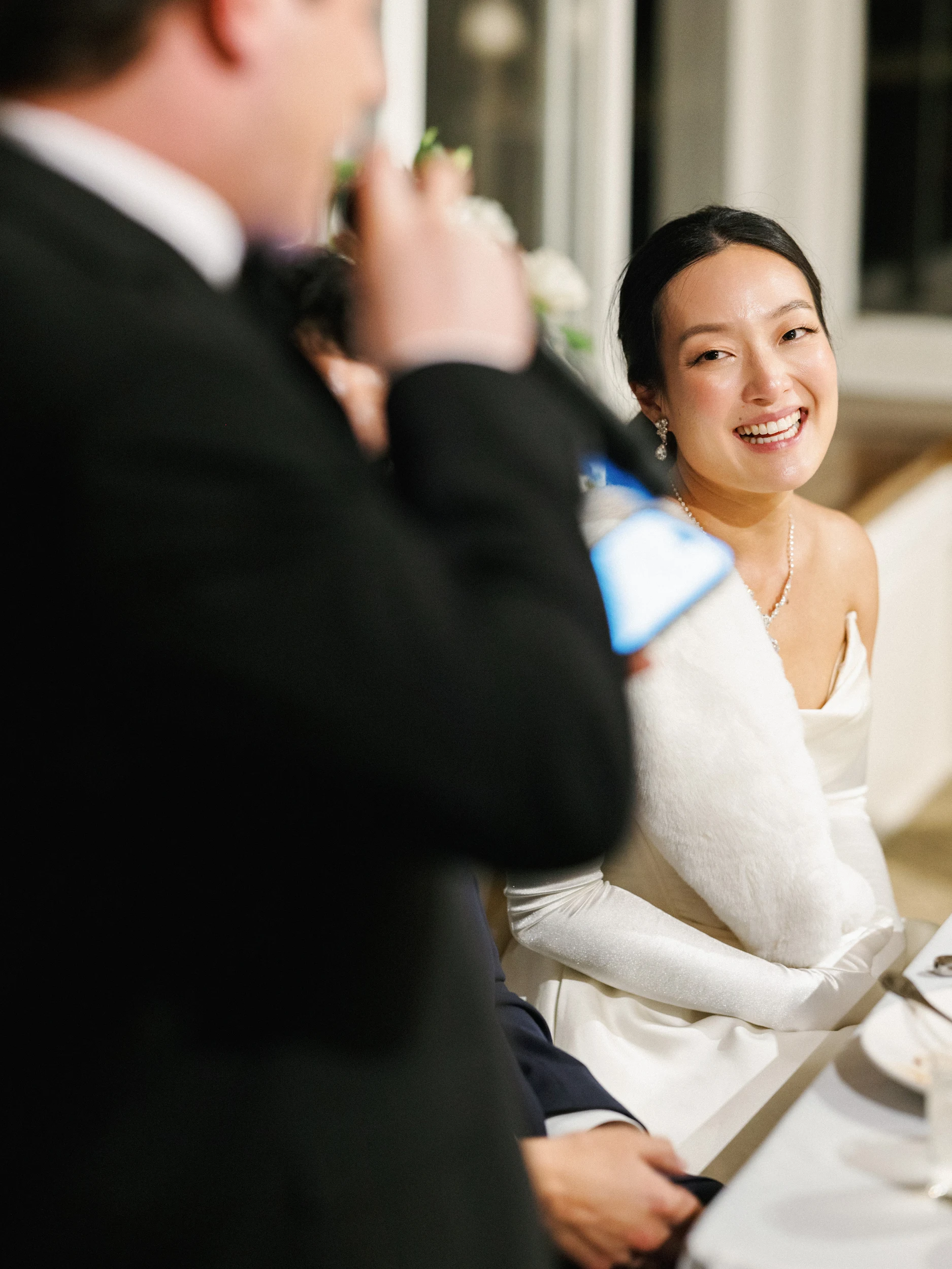Kat & Nelson — Wedding