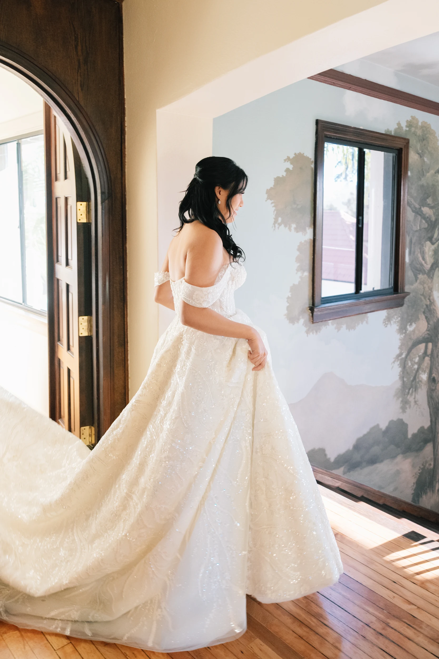 Jackie & Brandon — Wedding