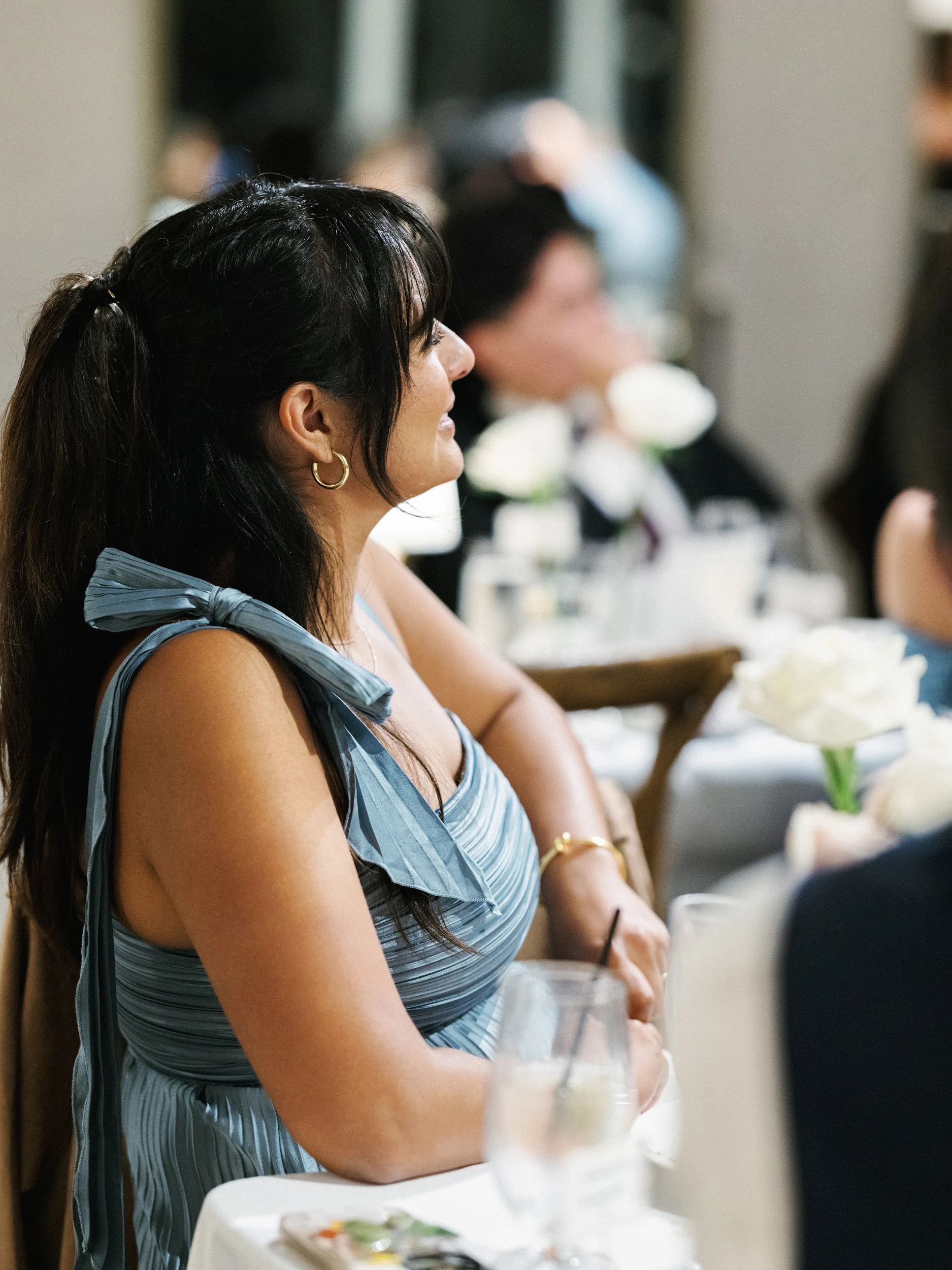 Kat & Nelson — Wedding