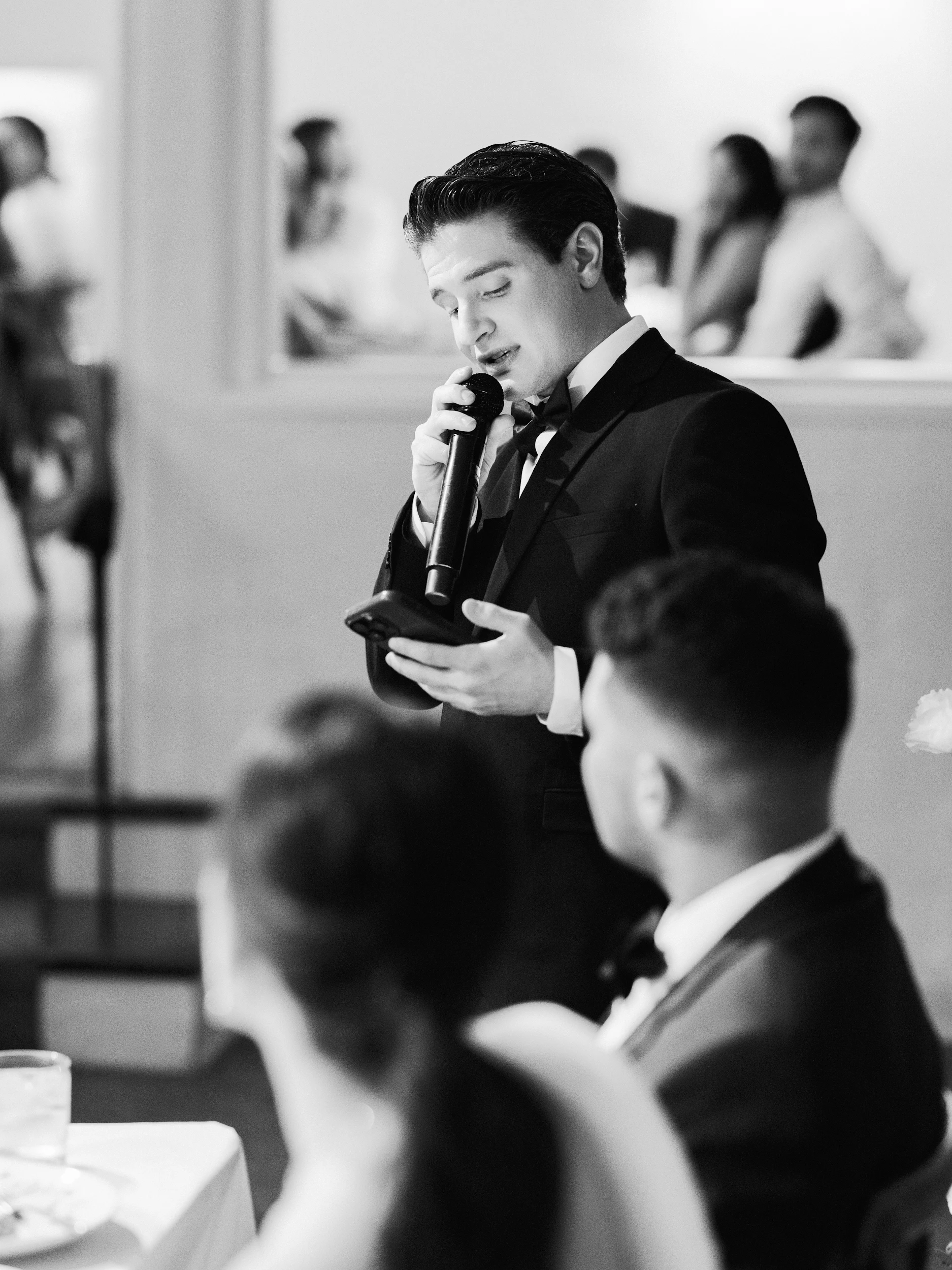 Kat & Nelson — Wedding