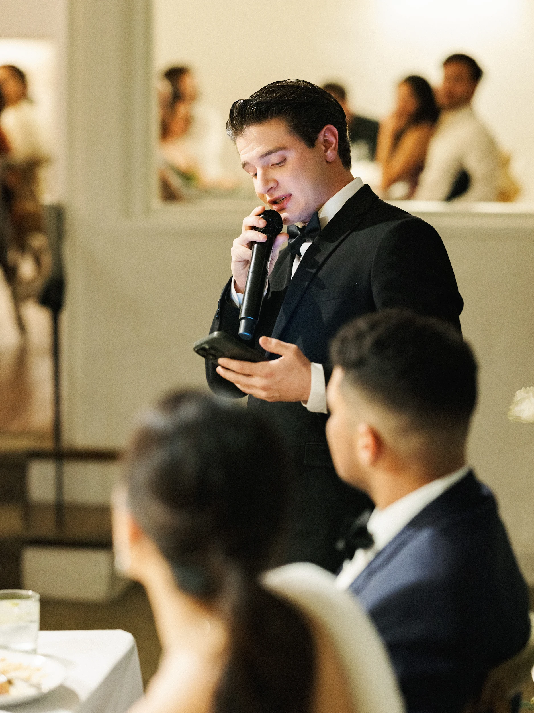 Kat & Nelson — Wedding