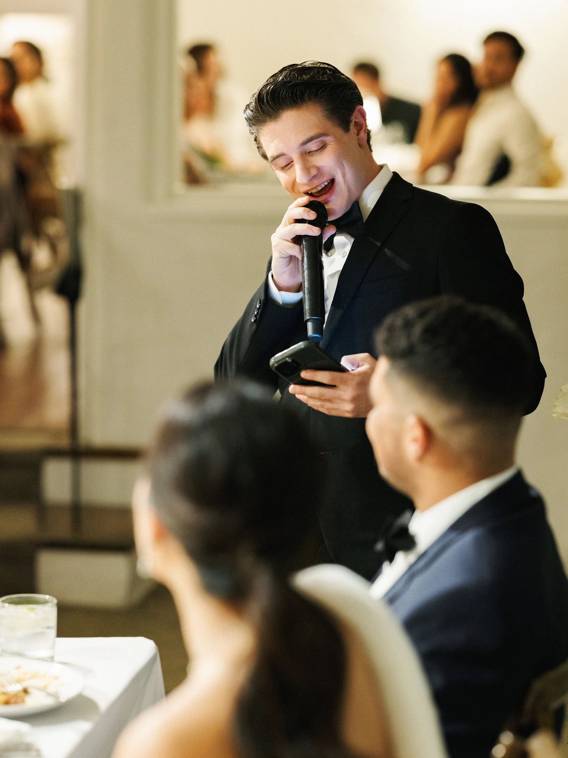 Kat & Nelson — Wedding