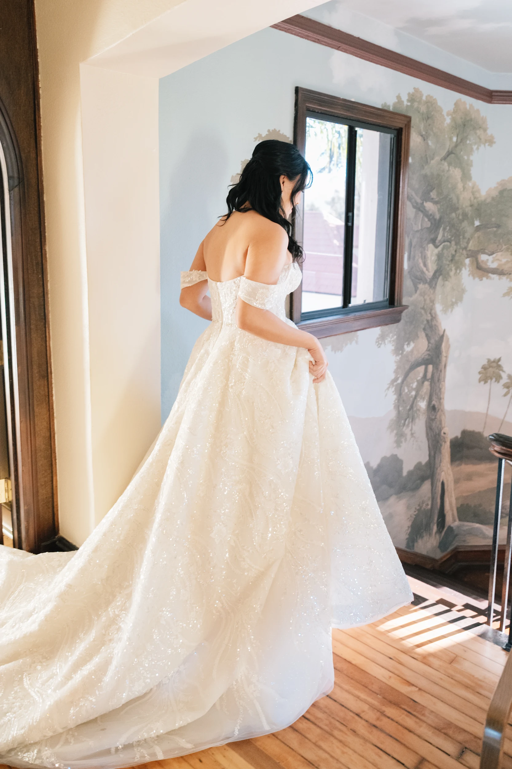 Jackie & Brandon — Wedding
