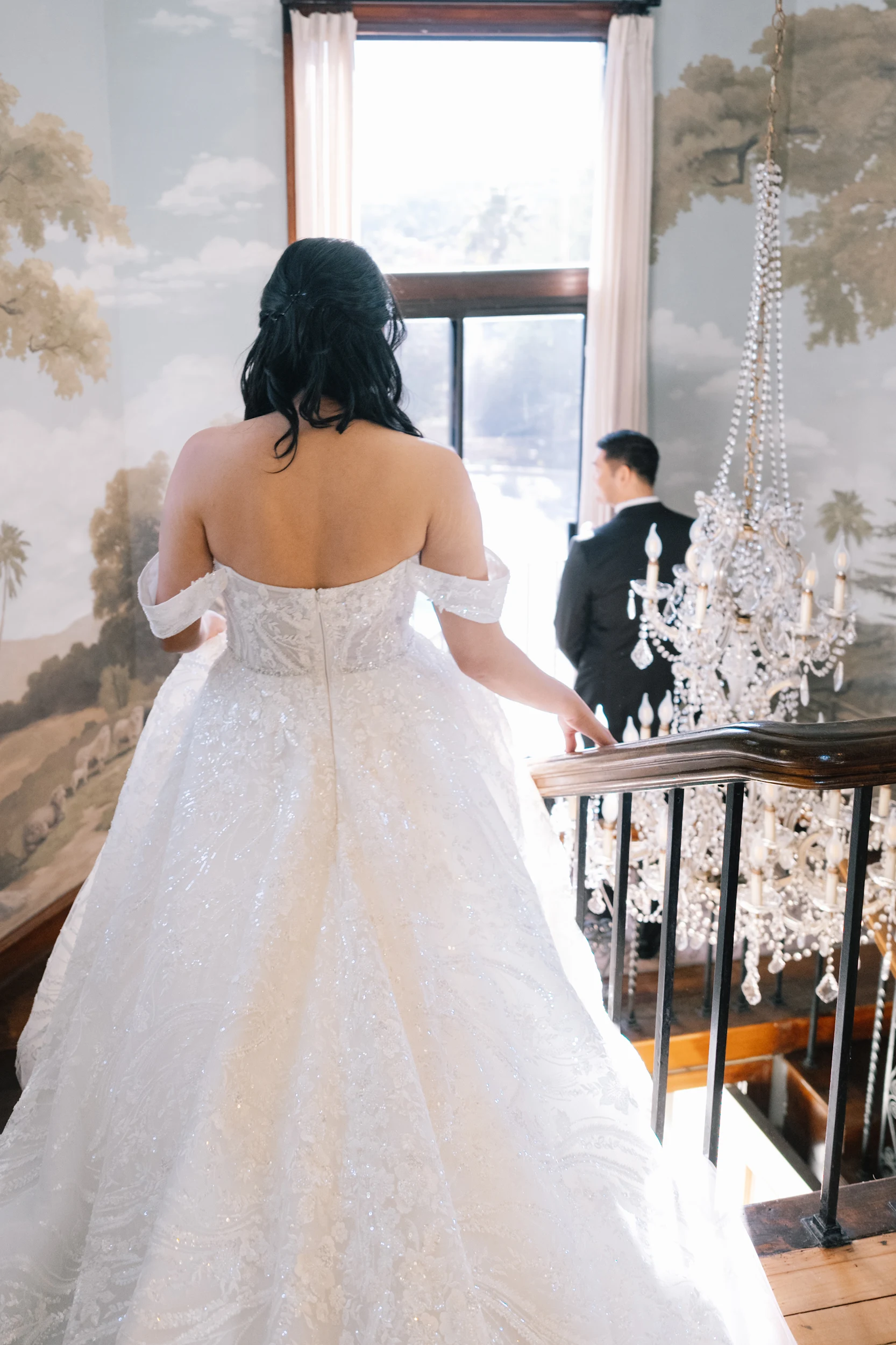 Jackie & Brandon — Wedding