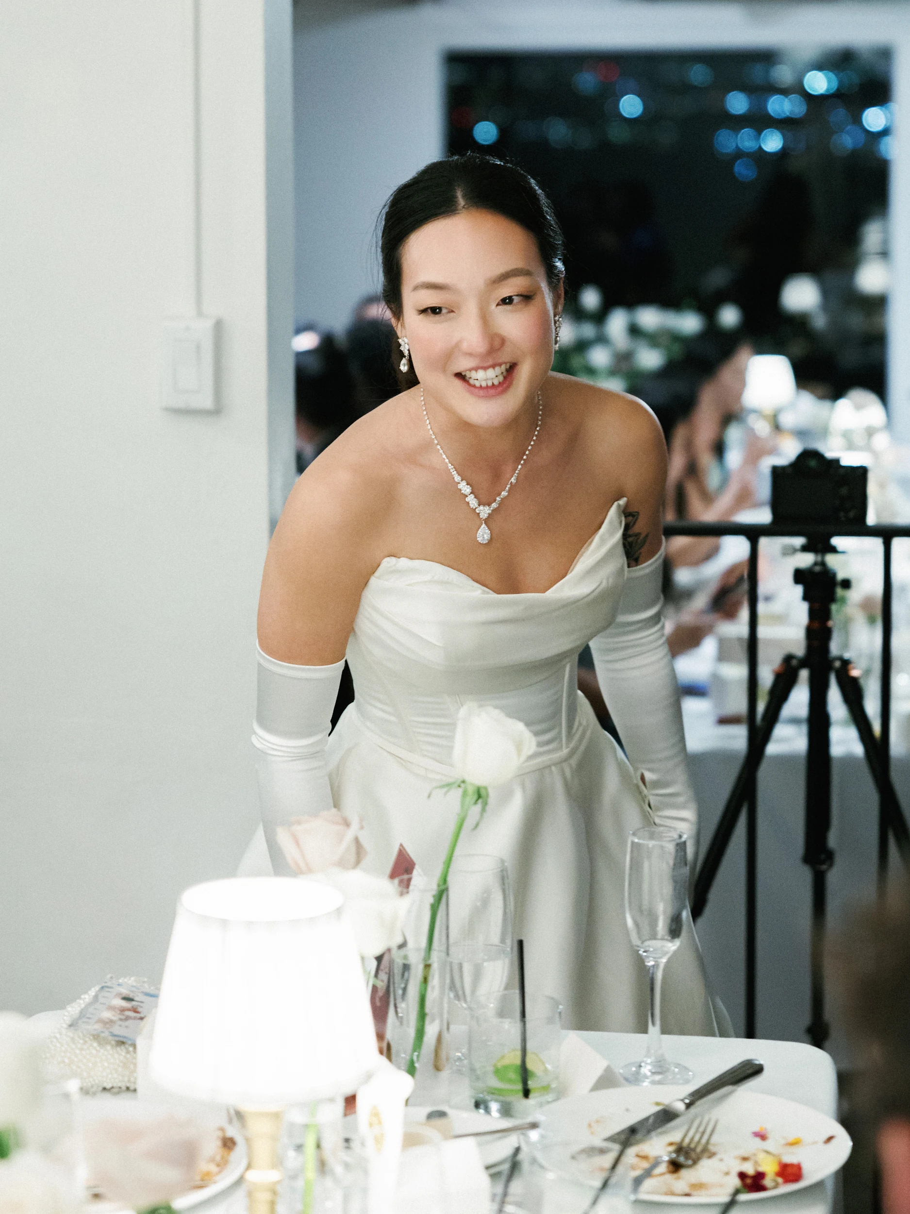 Kat & Nelson — Wedding