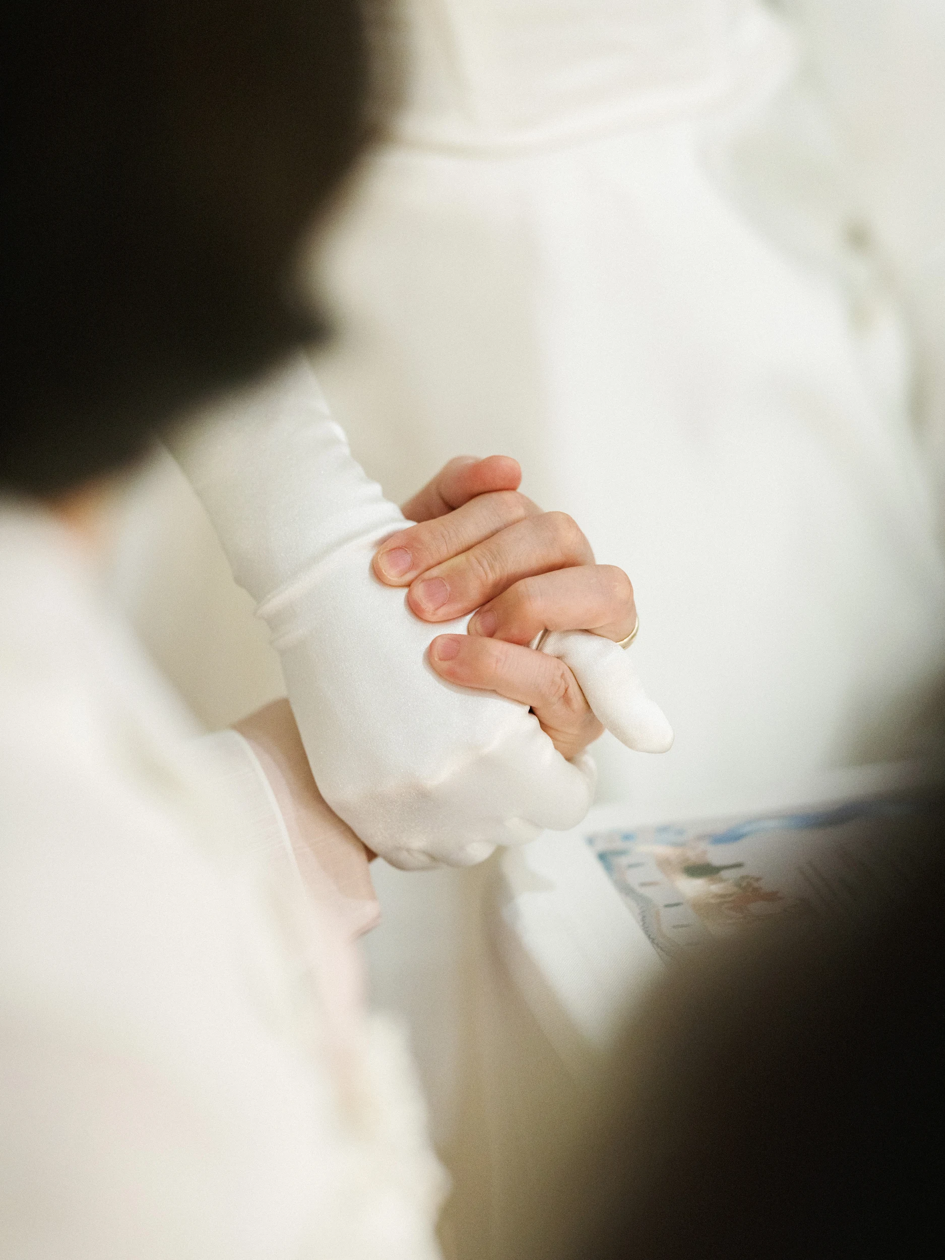 Kat & Nelson — Wedding