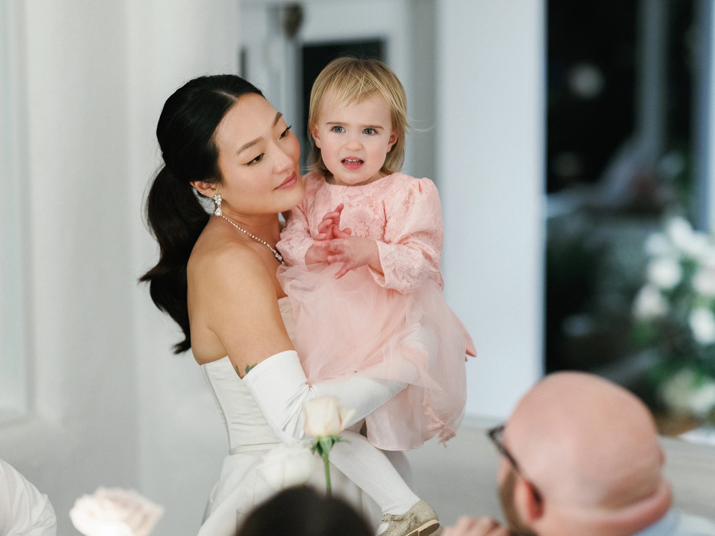 Kat & Nelson — Wedding