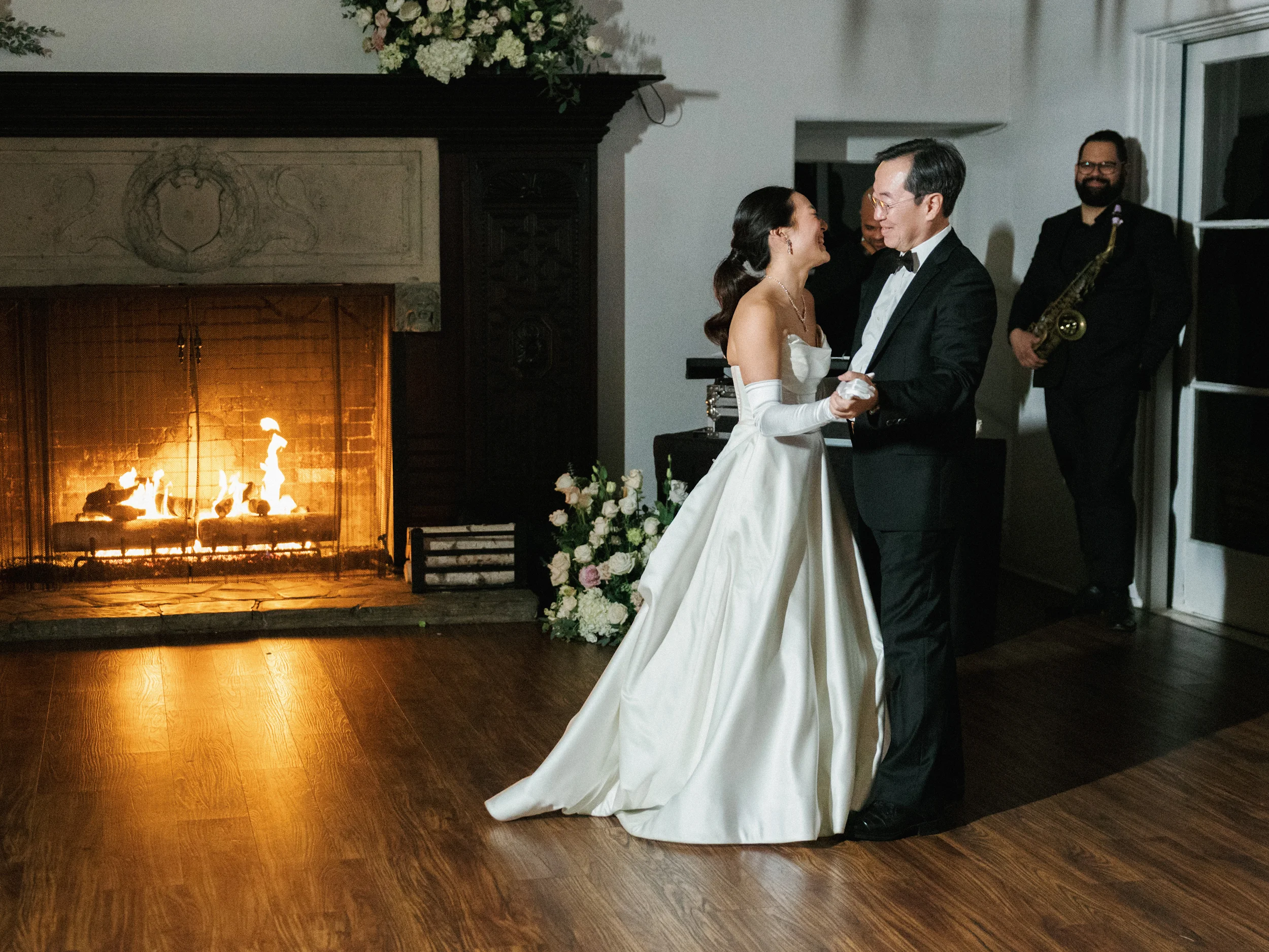 Kat & Nelson — Wedding