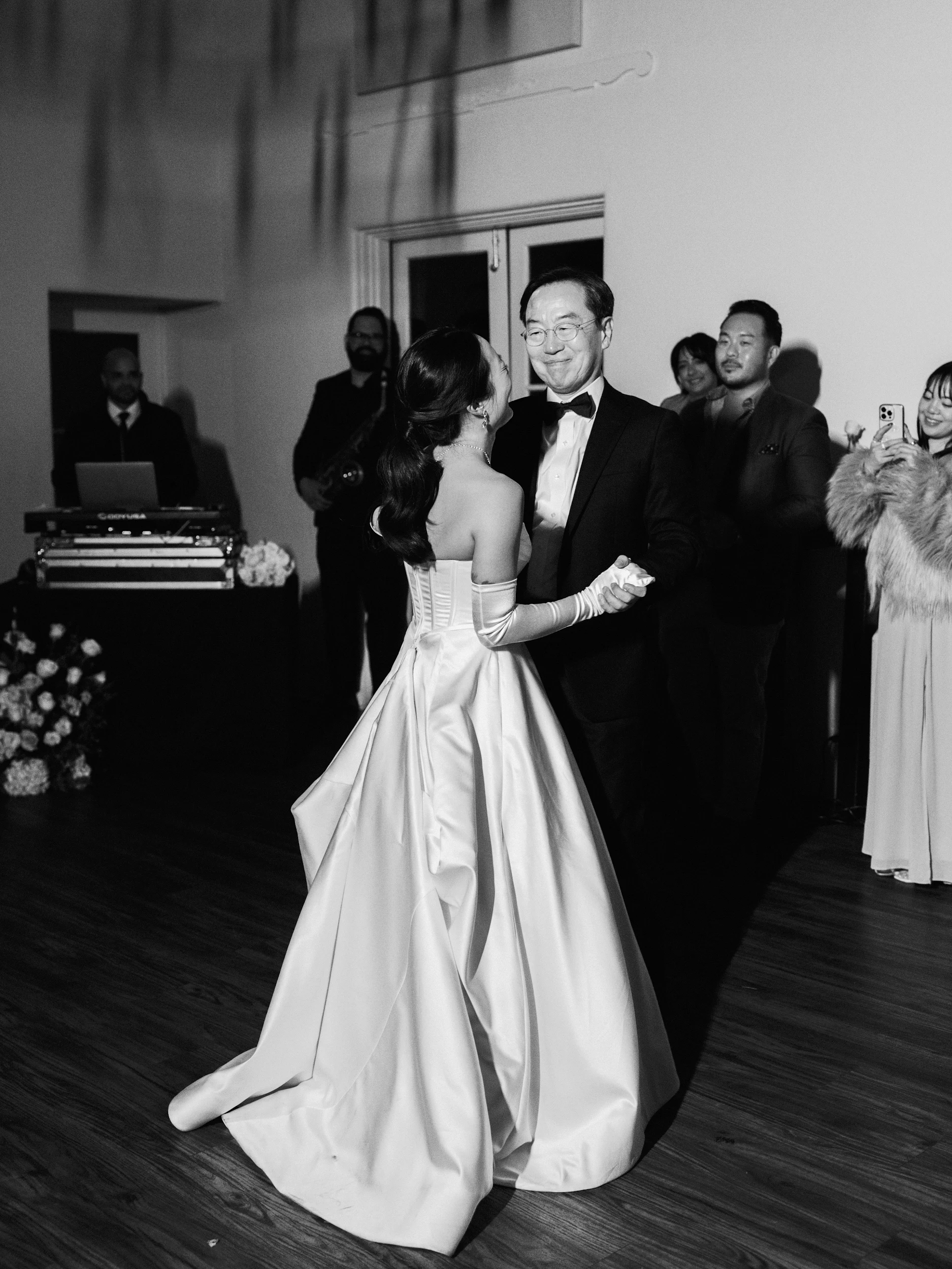 Kat & Nelson — Wedding