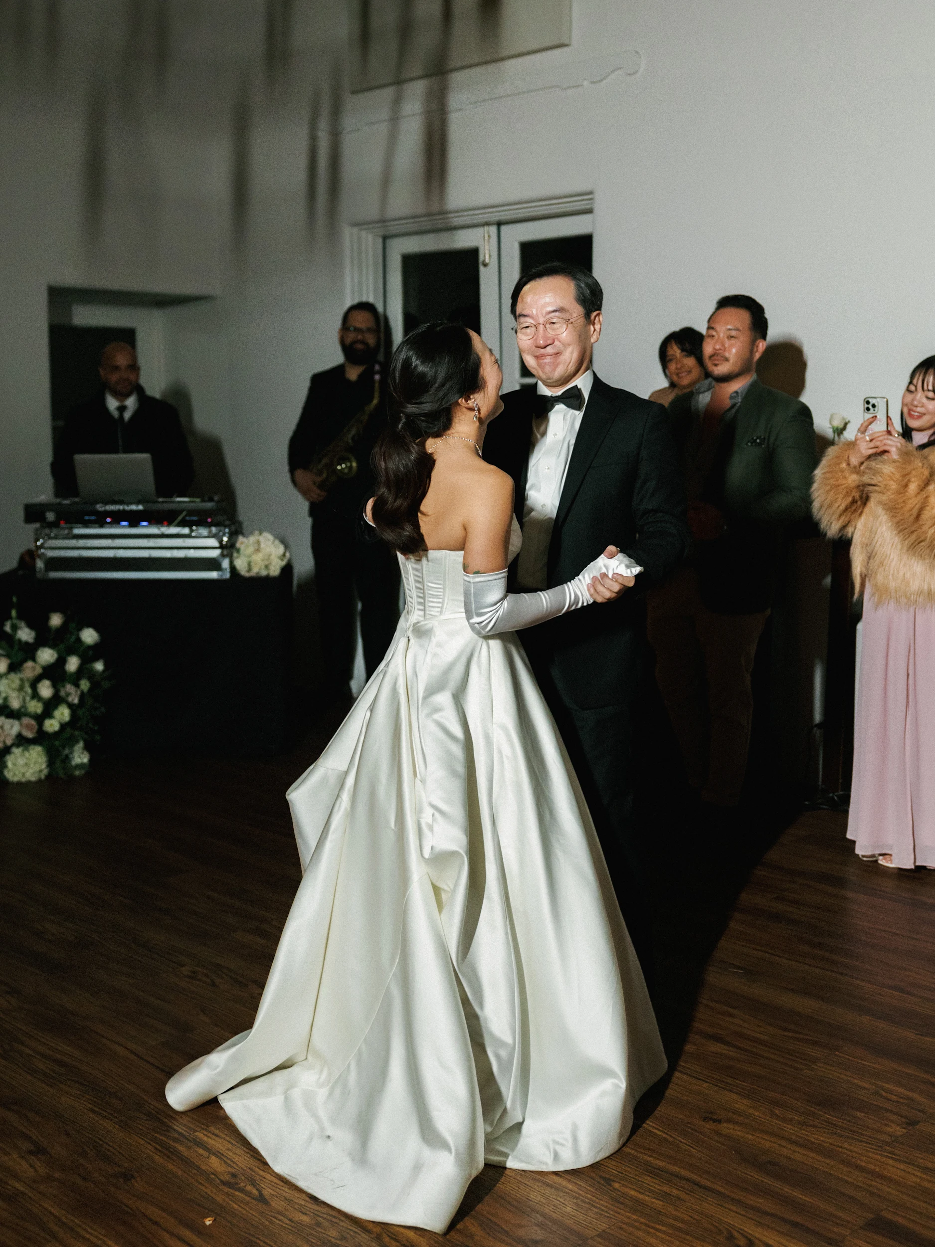 Kat & Nelson — Wedding