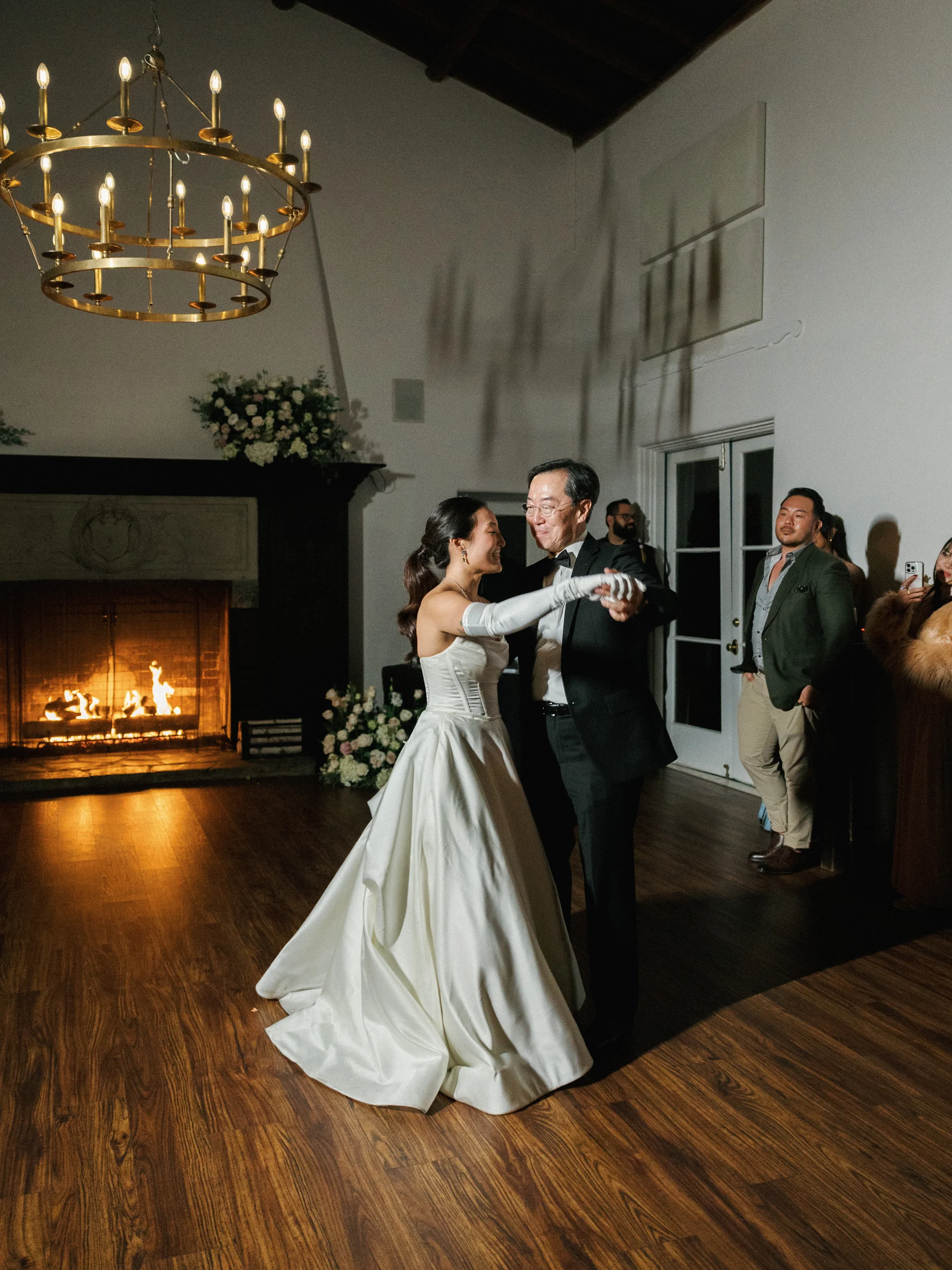 Kat & Nelson — Wedding