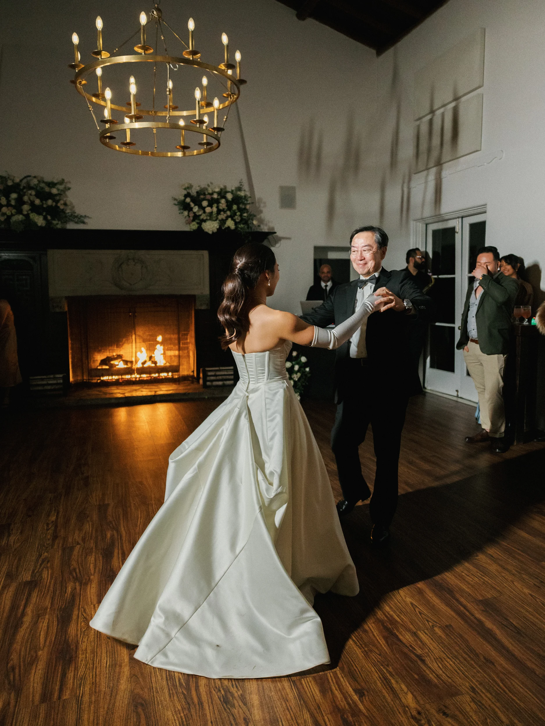 Kat & Nelson — Wedding