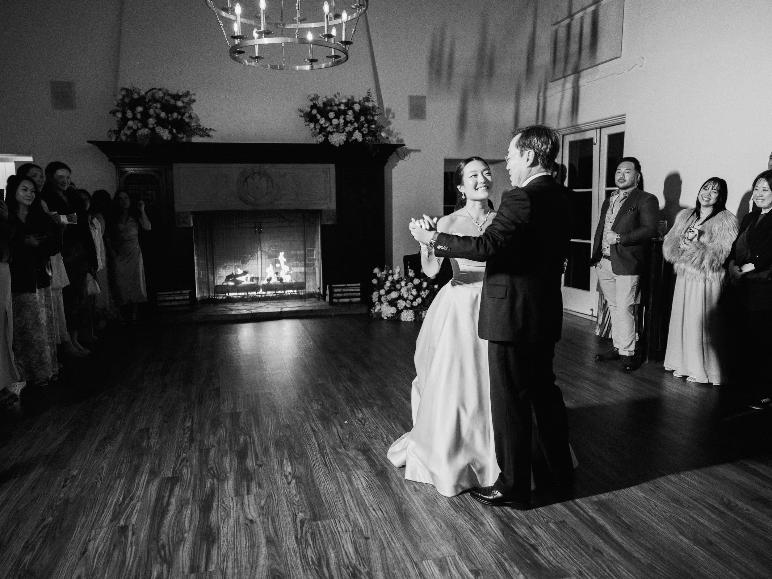Kat & Nelson — Wedding