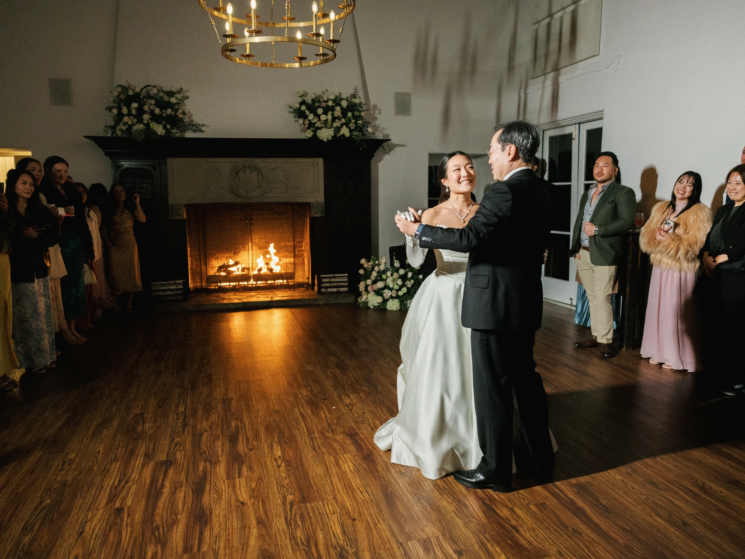 Kat & Nelson — Wedding
