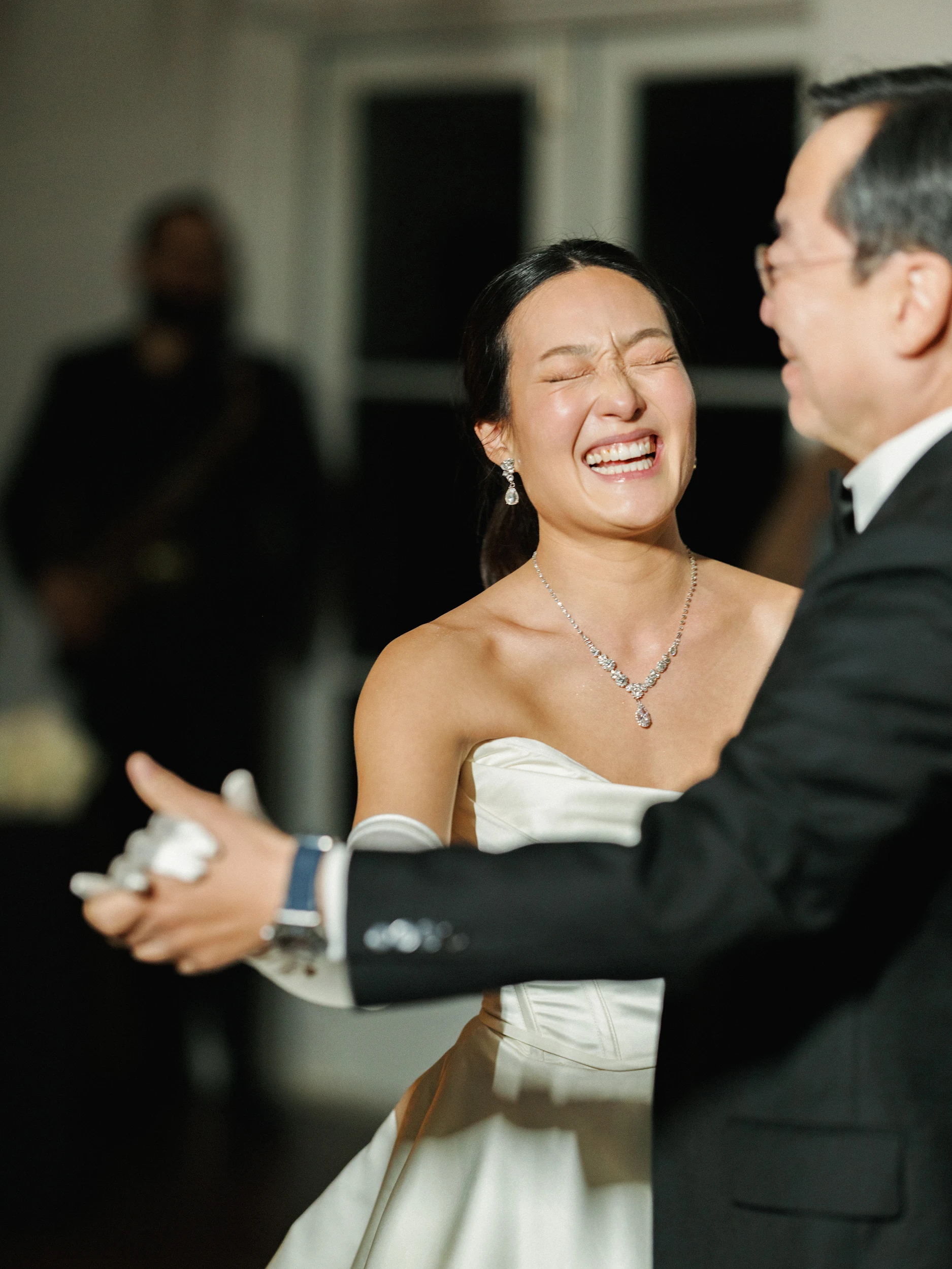 Kat & Nelson — Wedding