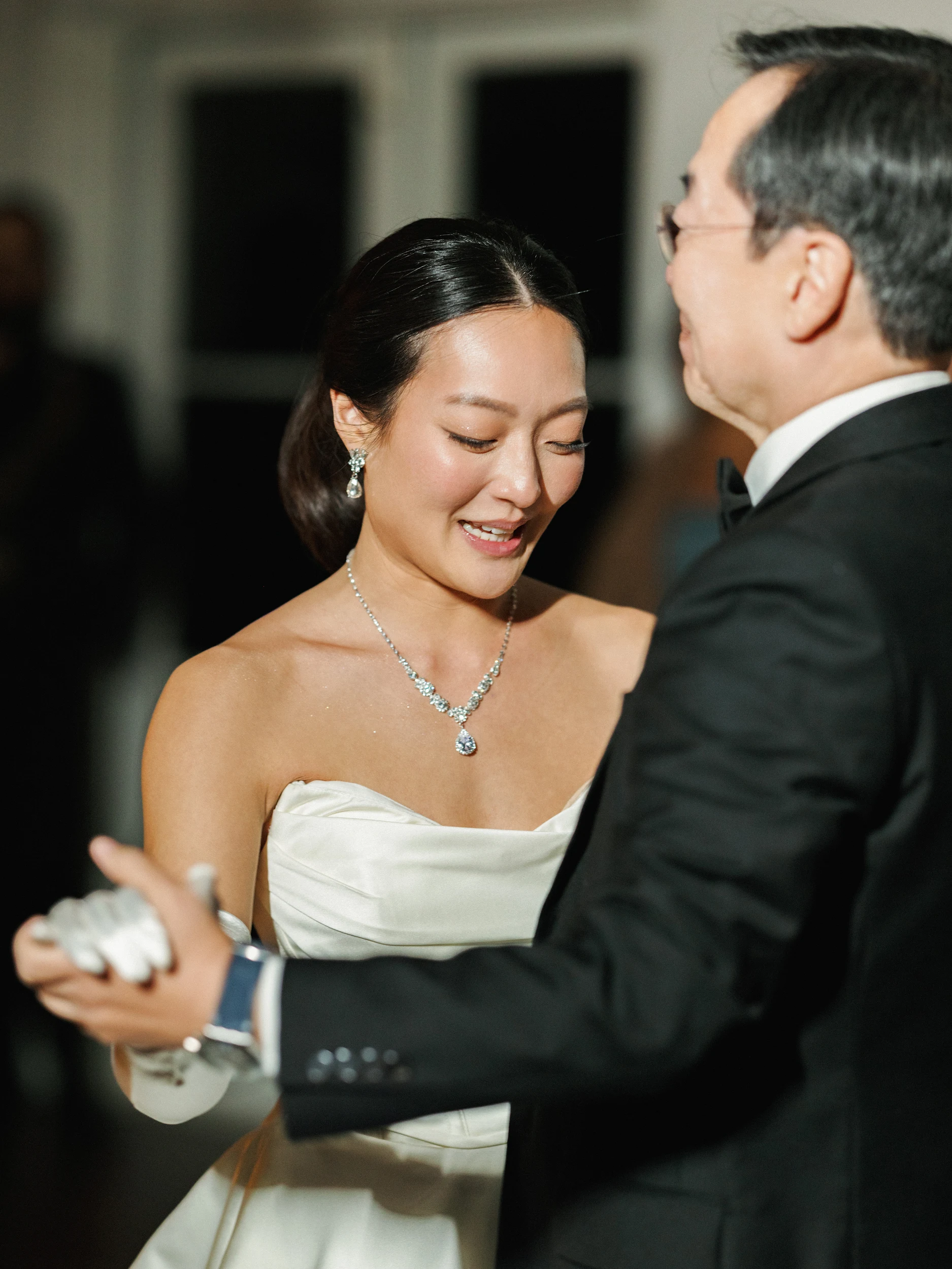 Kat & Nelson — Wedding