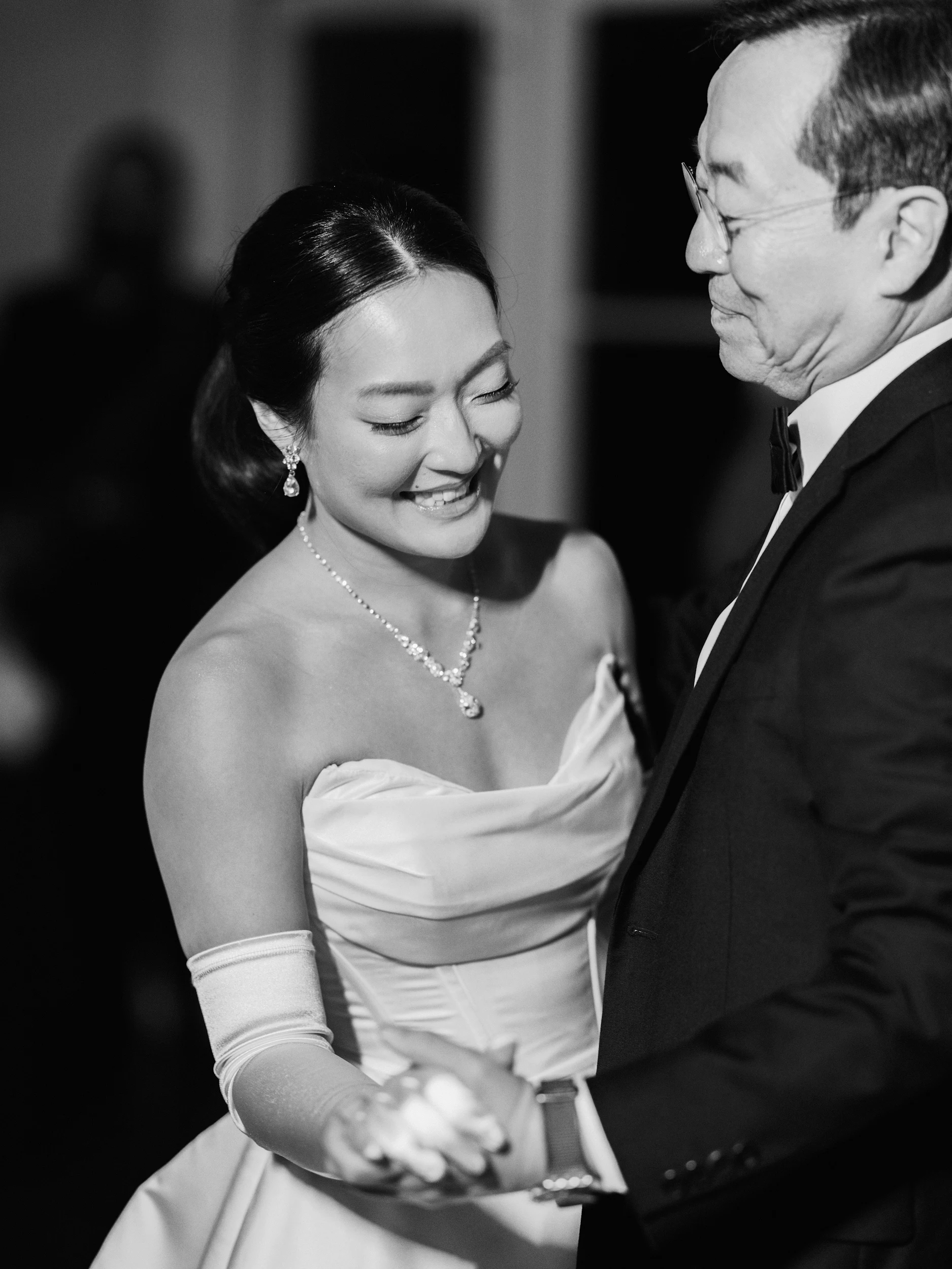 Kat & Nelson — Wedding