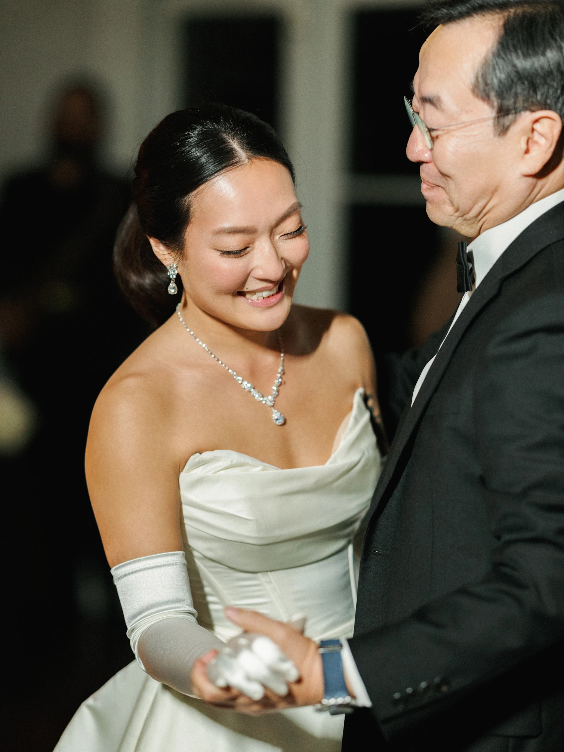 Kat & Nelson — Wedding