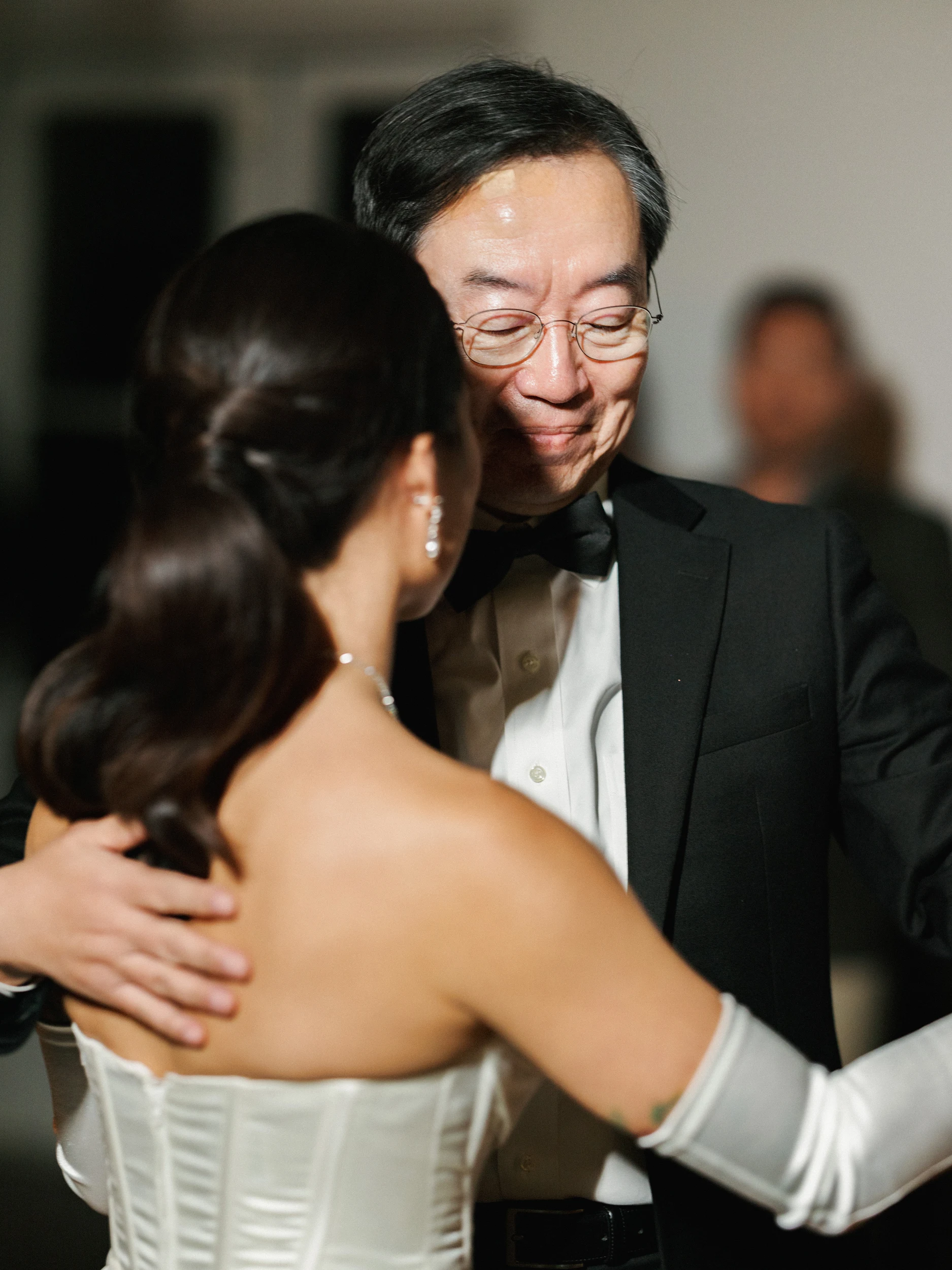 Kat & Nelson — Wedding