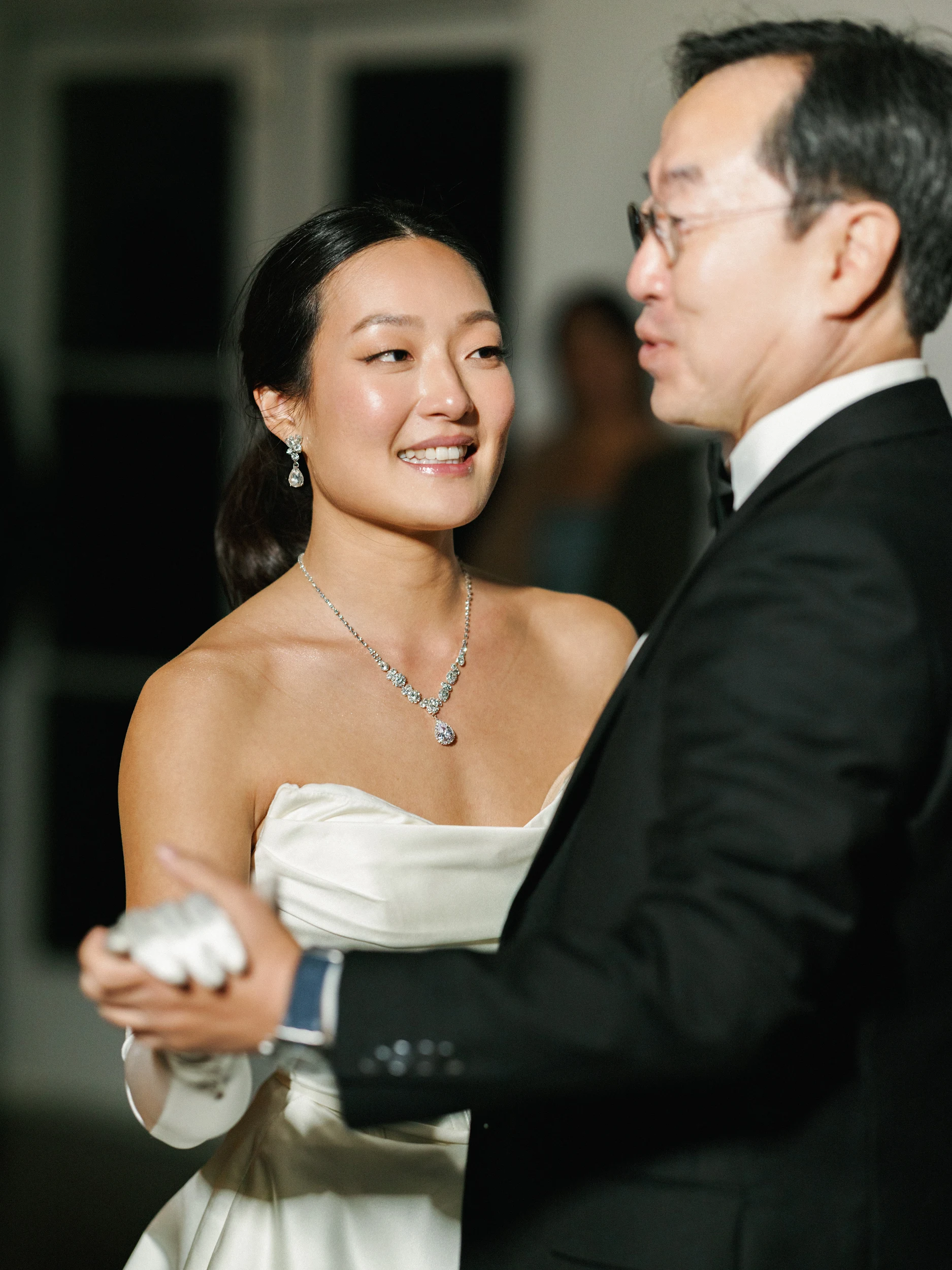 Kat & Nelson — Wedding