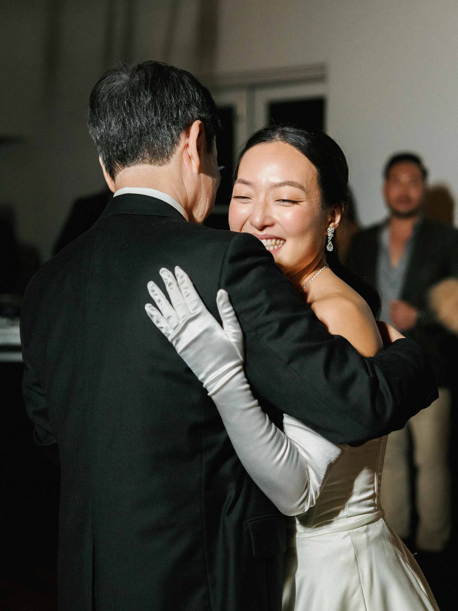 Kat & Nelson — Wedding