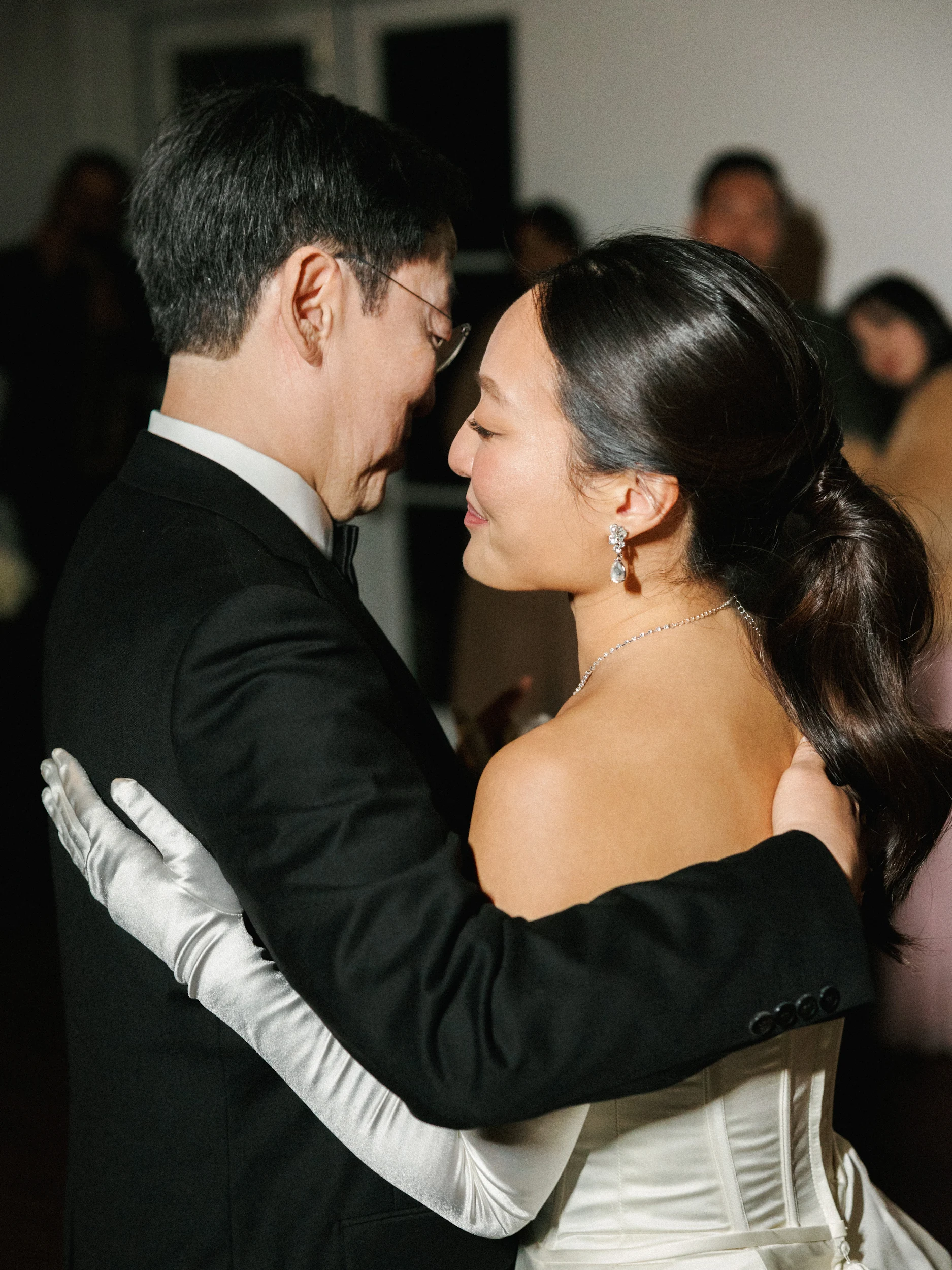 Kat & Nelson — Wedding