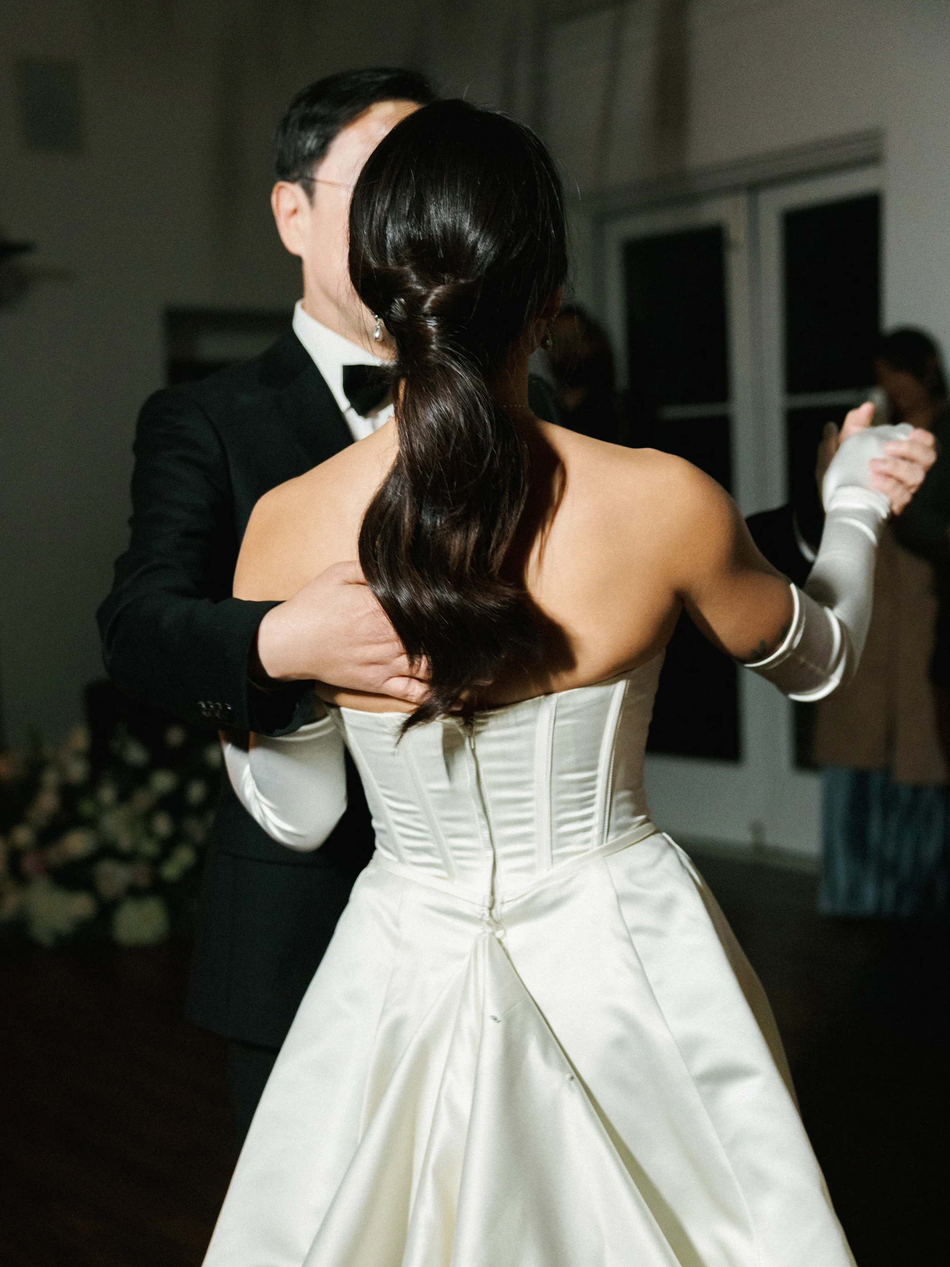 Kat & Nelson — Wedding