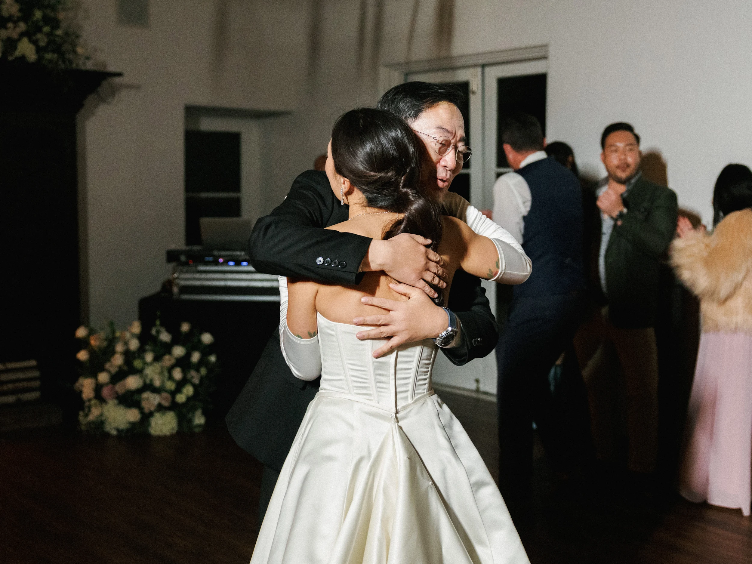 Kat & Nelson — Wedding