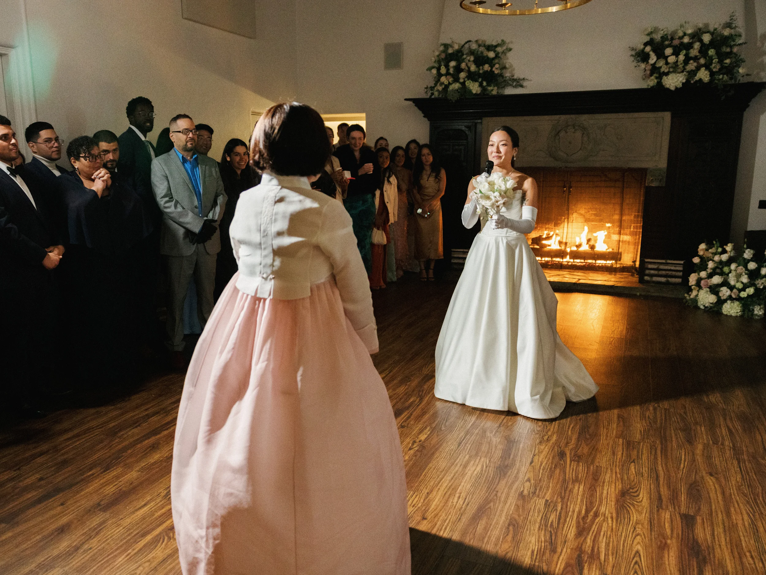 Kat & Nelson — Wedding