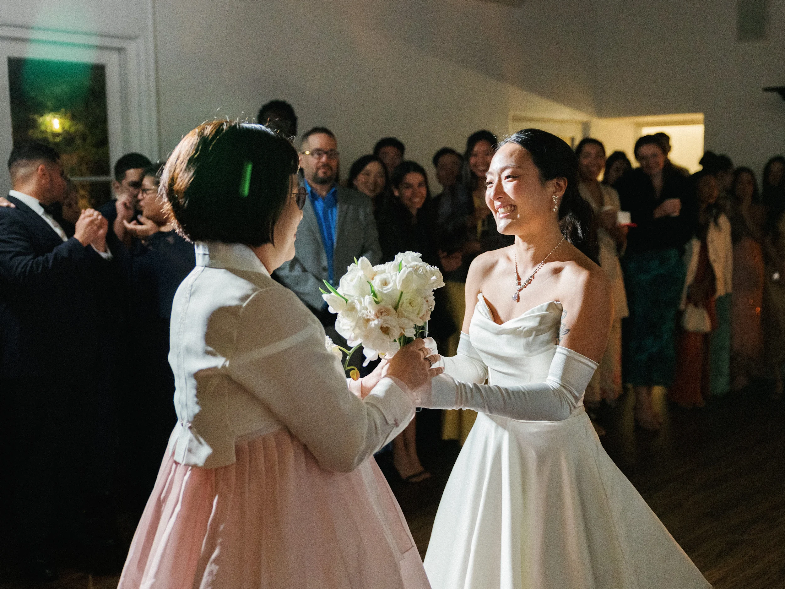 Kat & Nelson — Wedding