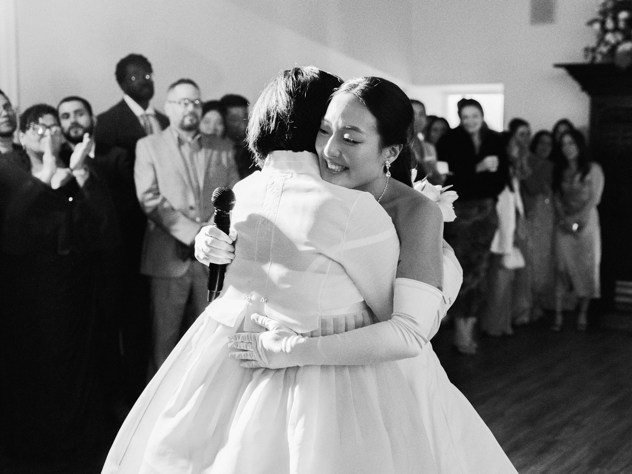 Kat & Nelson — Wedding