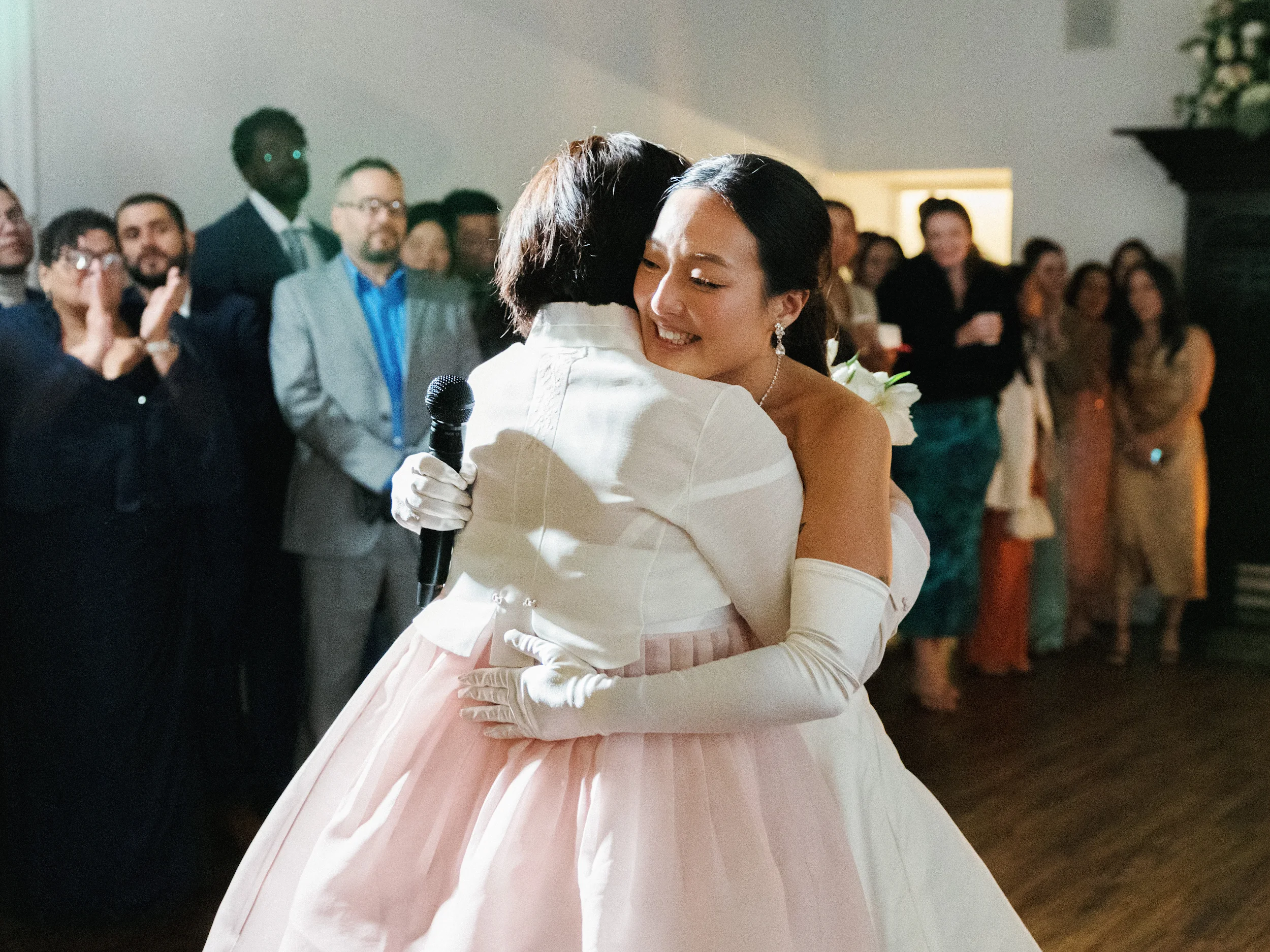 Kat & Nelson — Wedding